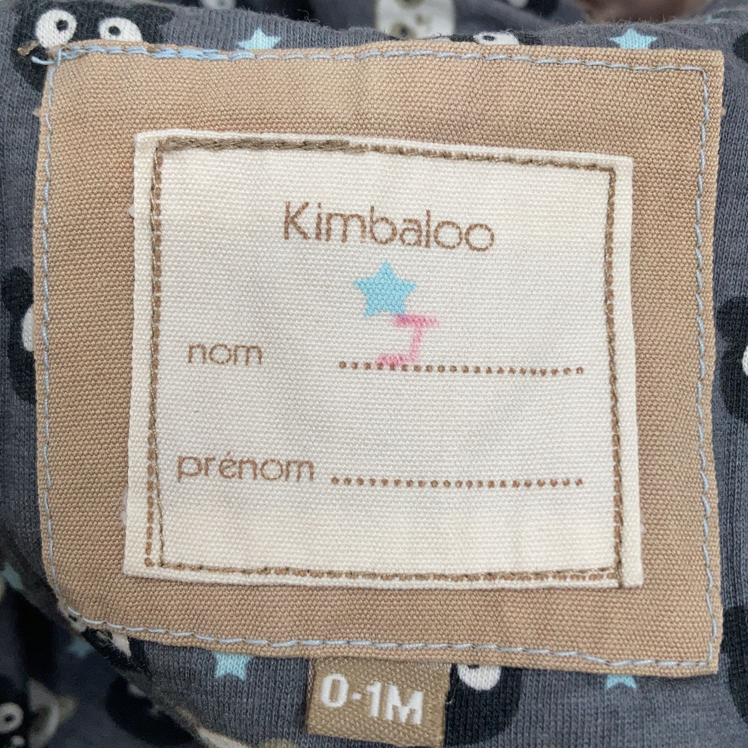 Kimbaloo