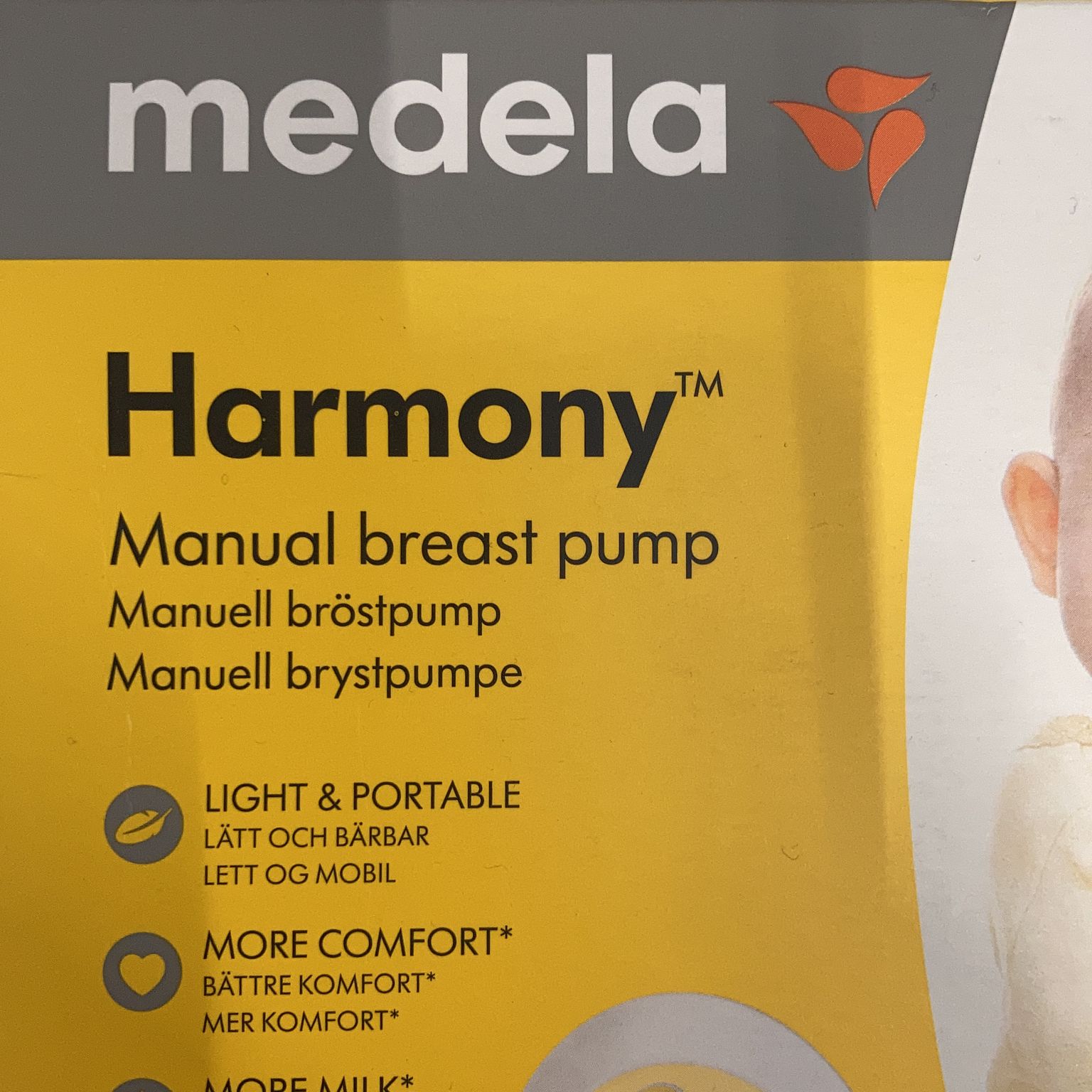 Medela