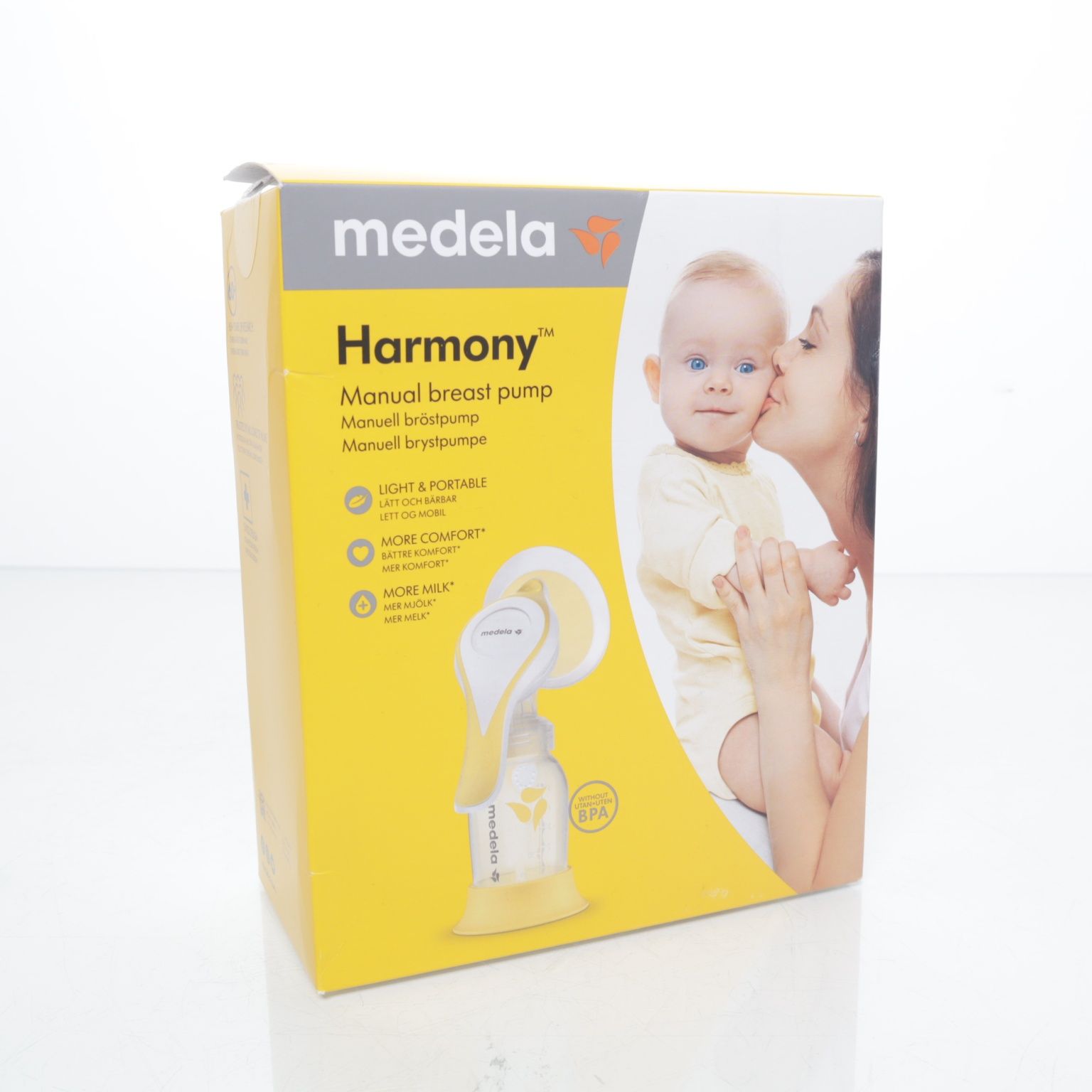 Medela