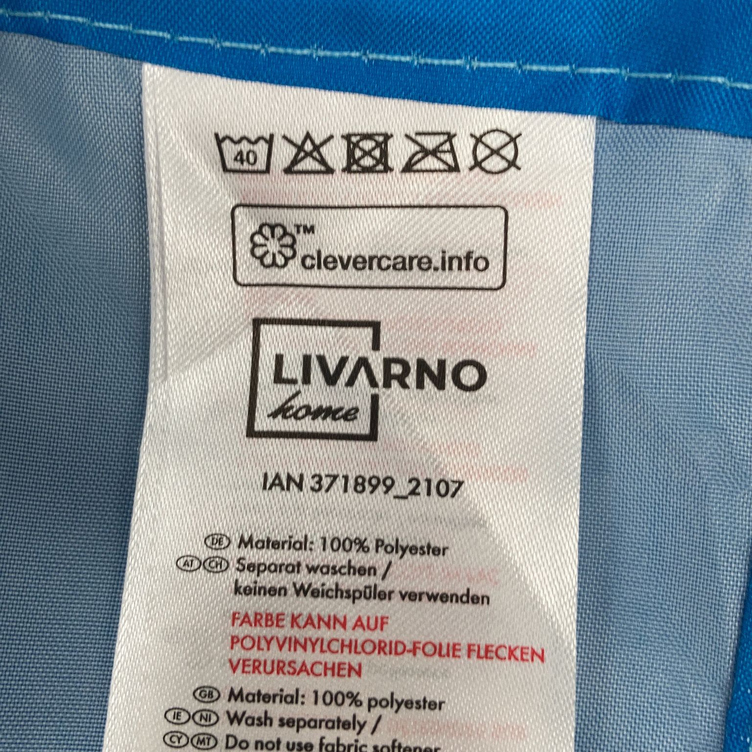 Livarno Home