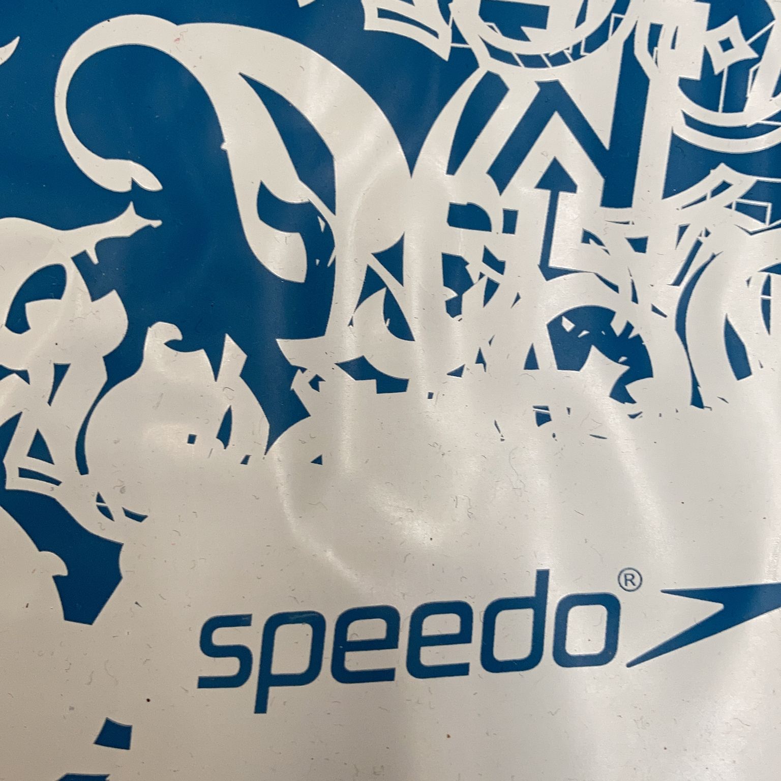 Speedo