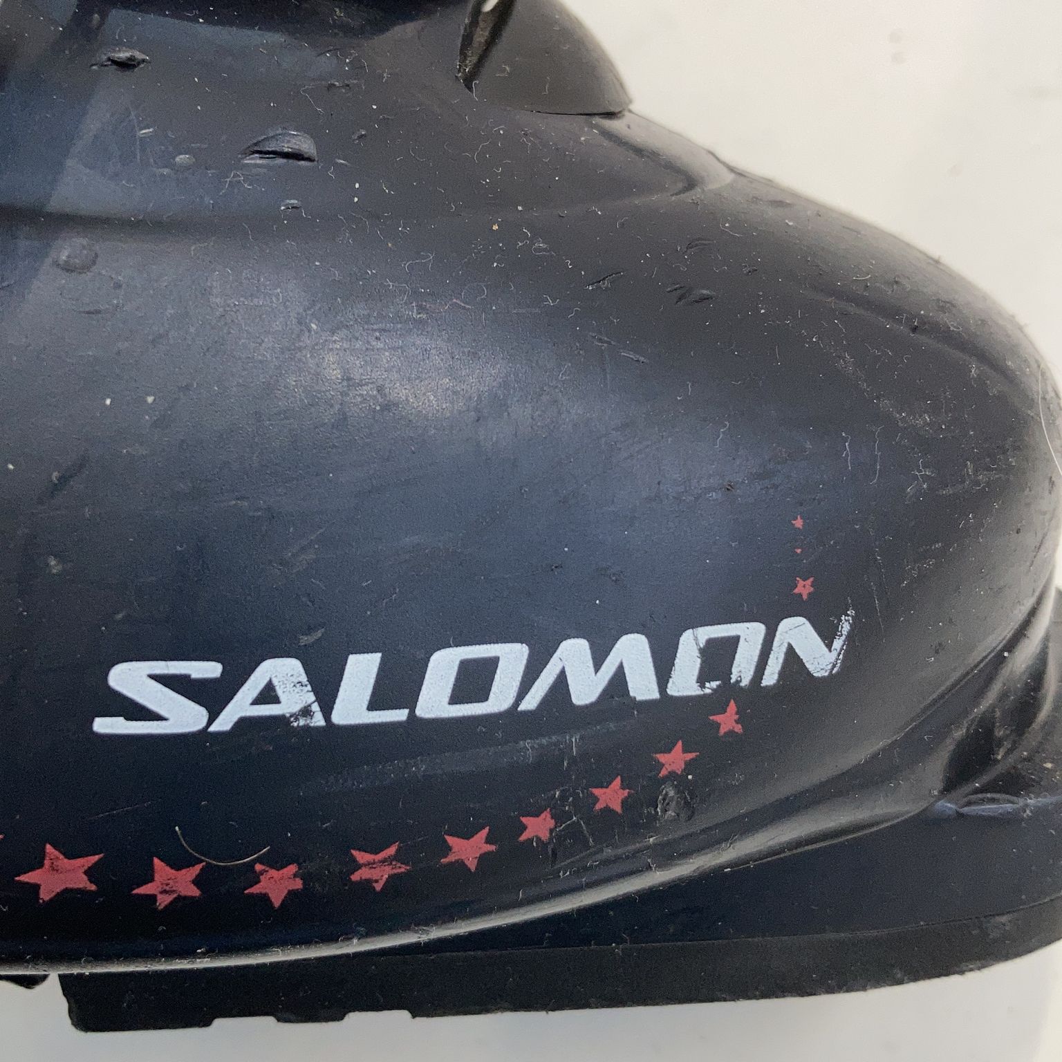 Salomon