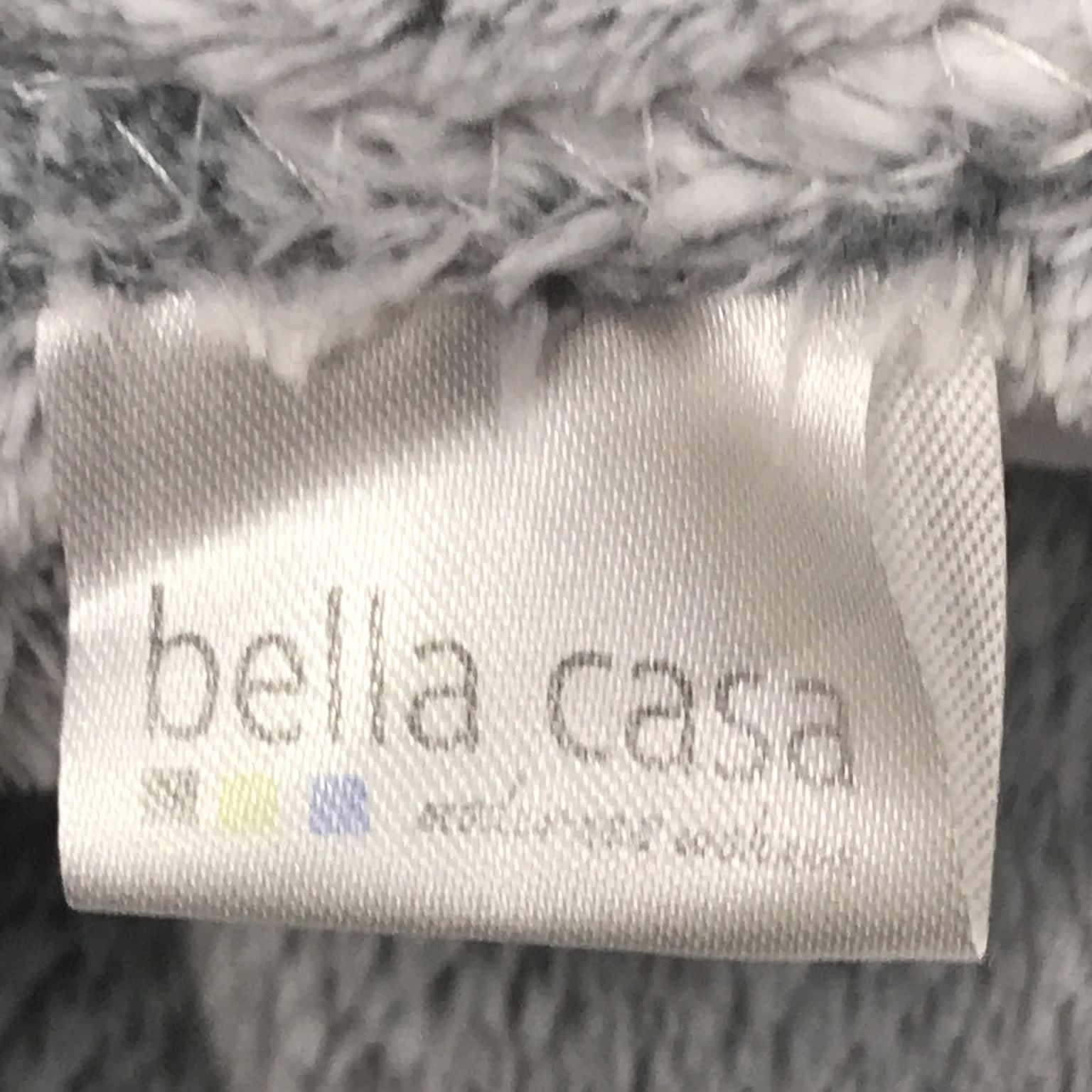 Bella Casa