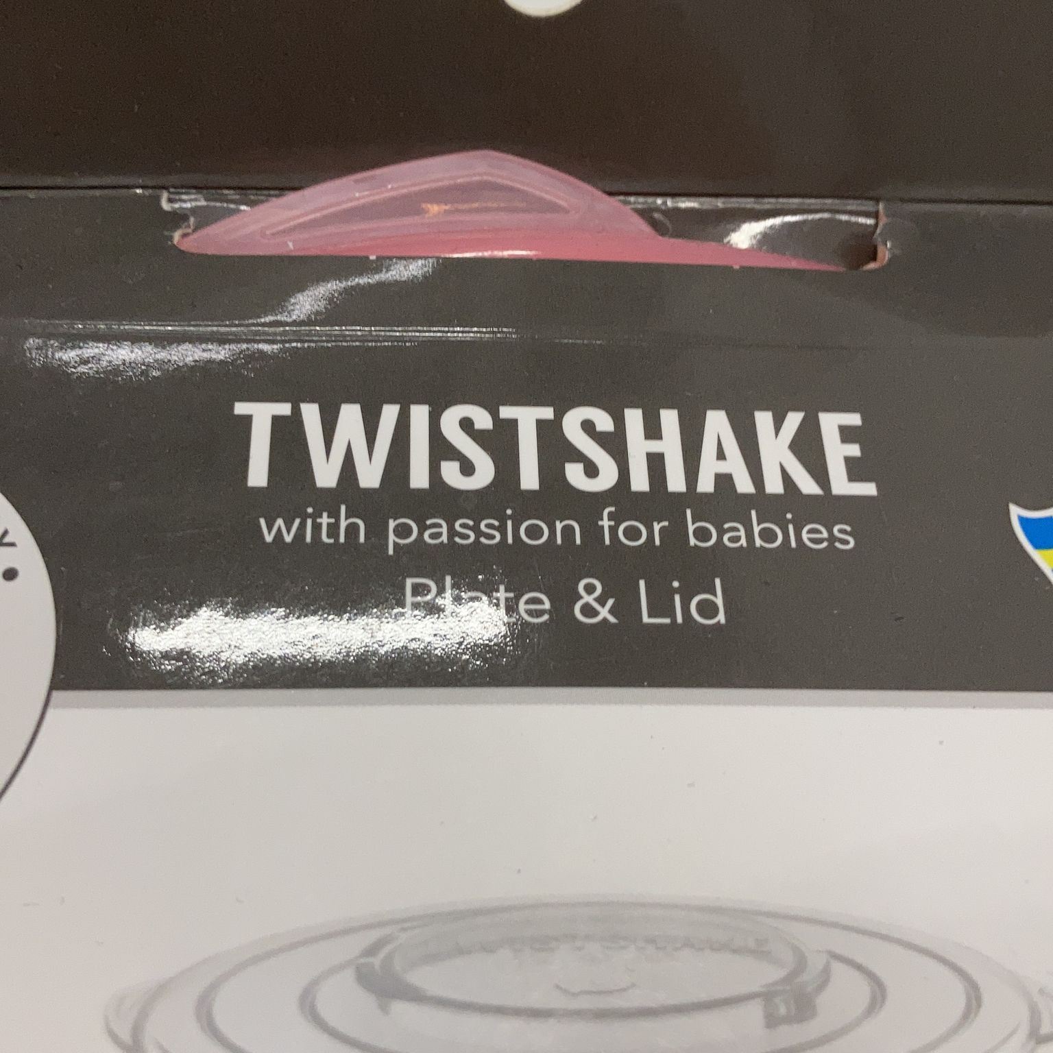 Twistshake