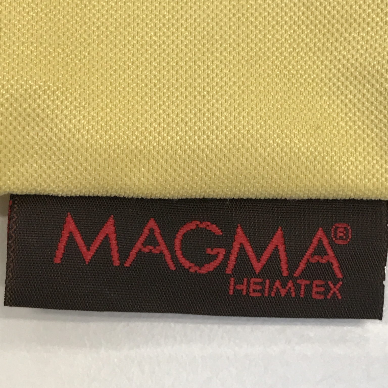 Magma