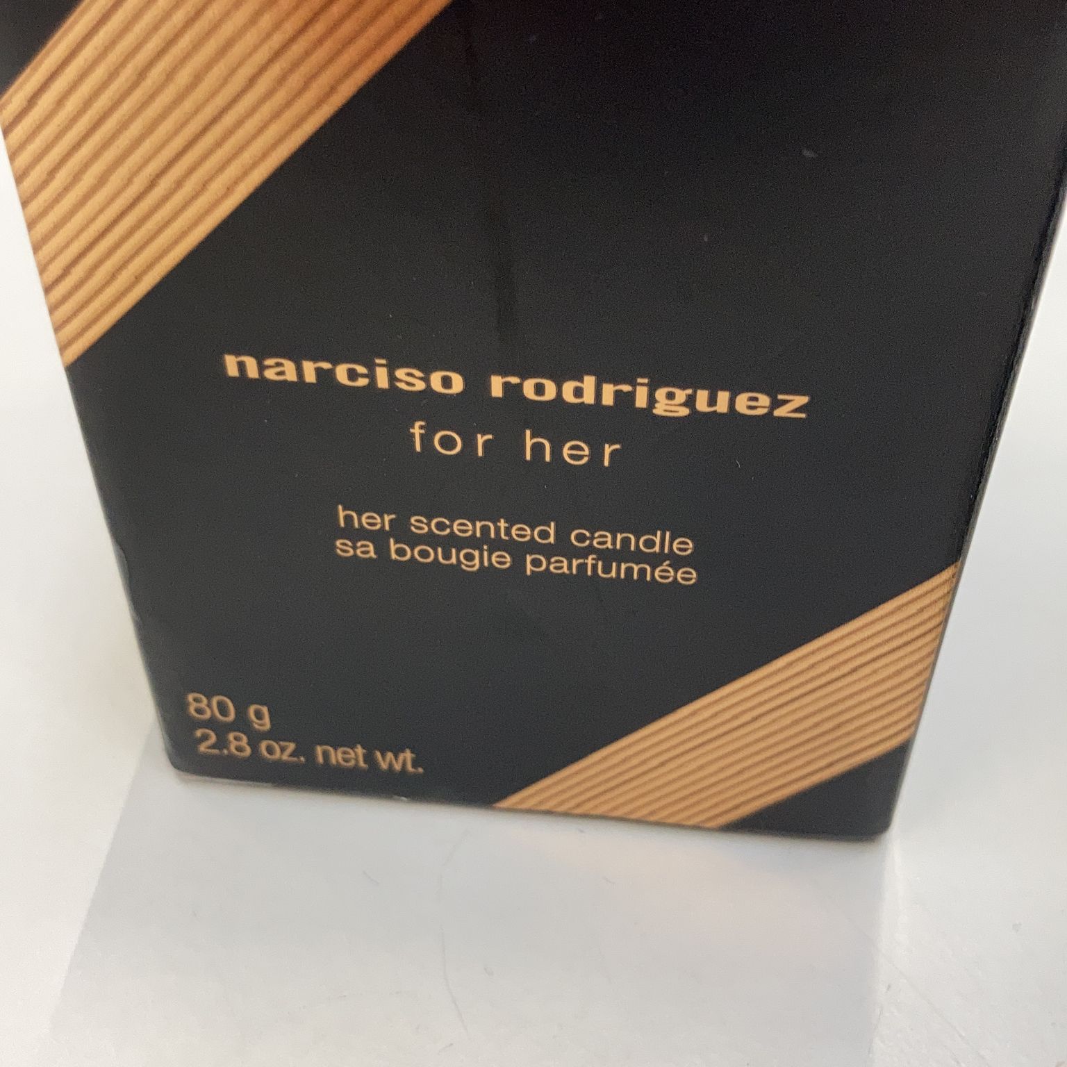 Narciso Rodriguez