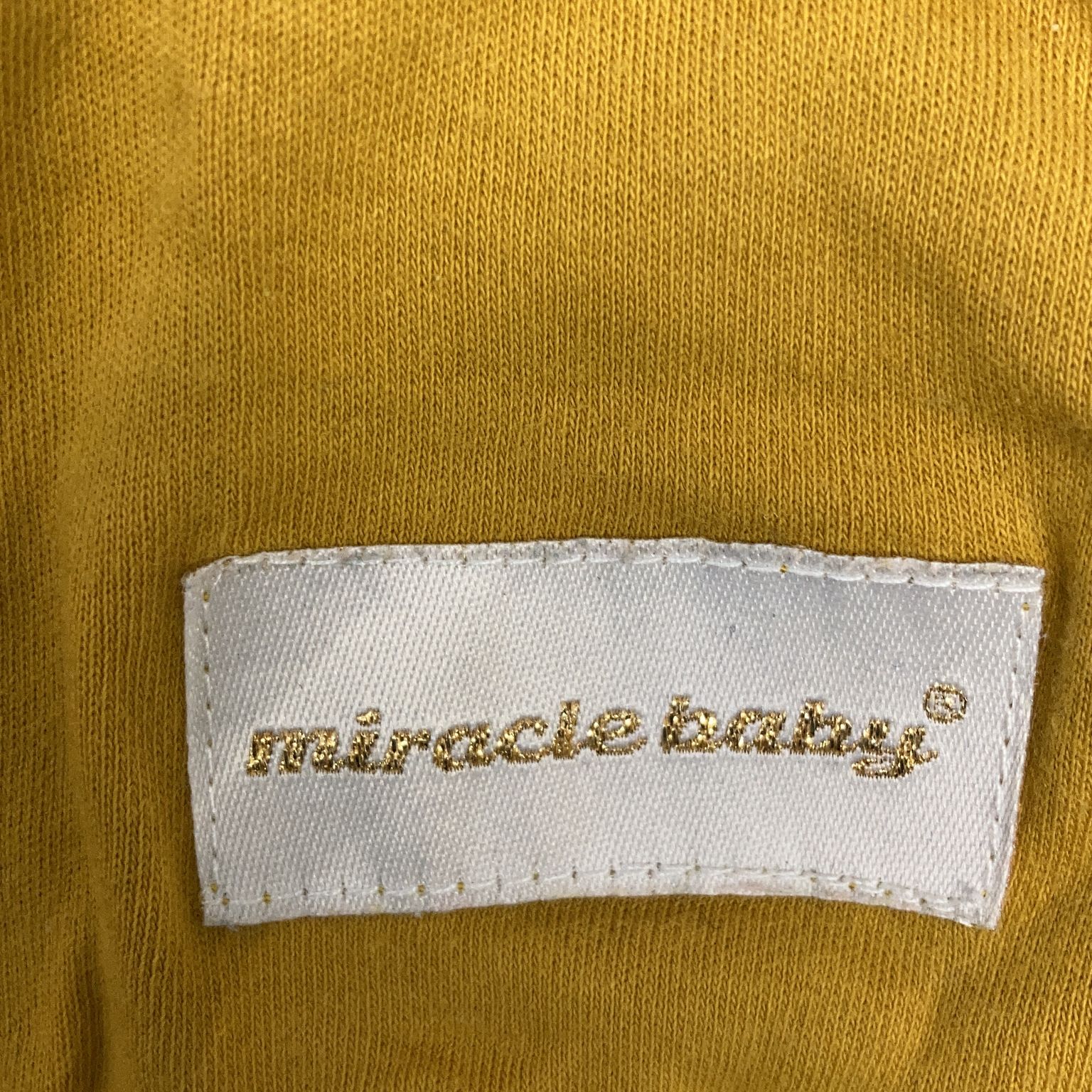 Miracle Baby