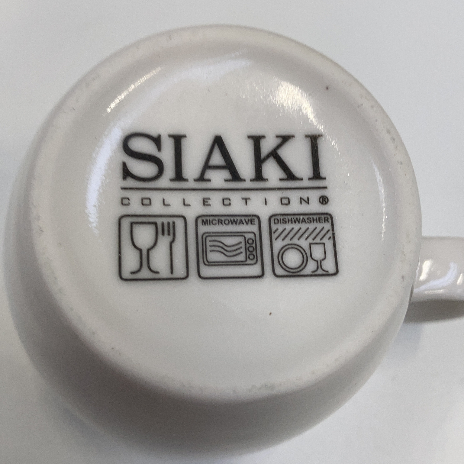 Siaki