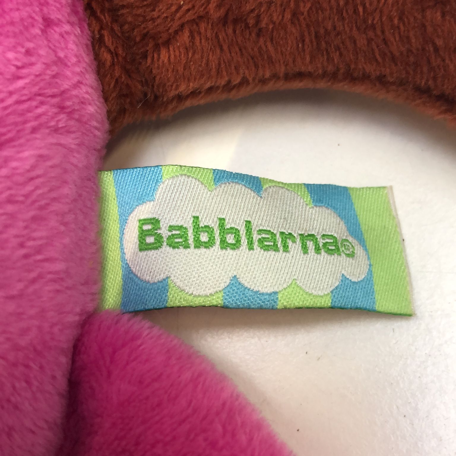 Babblarna