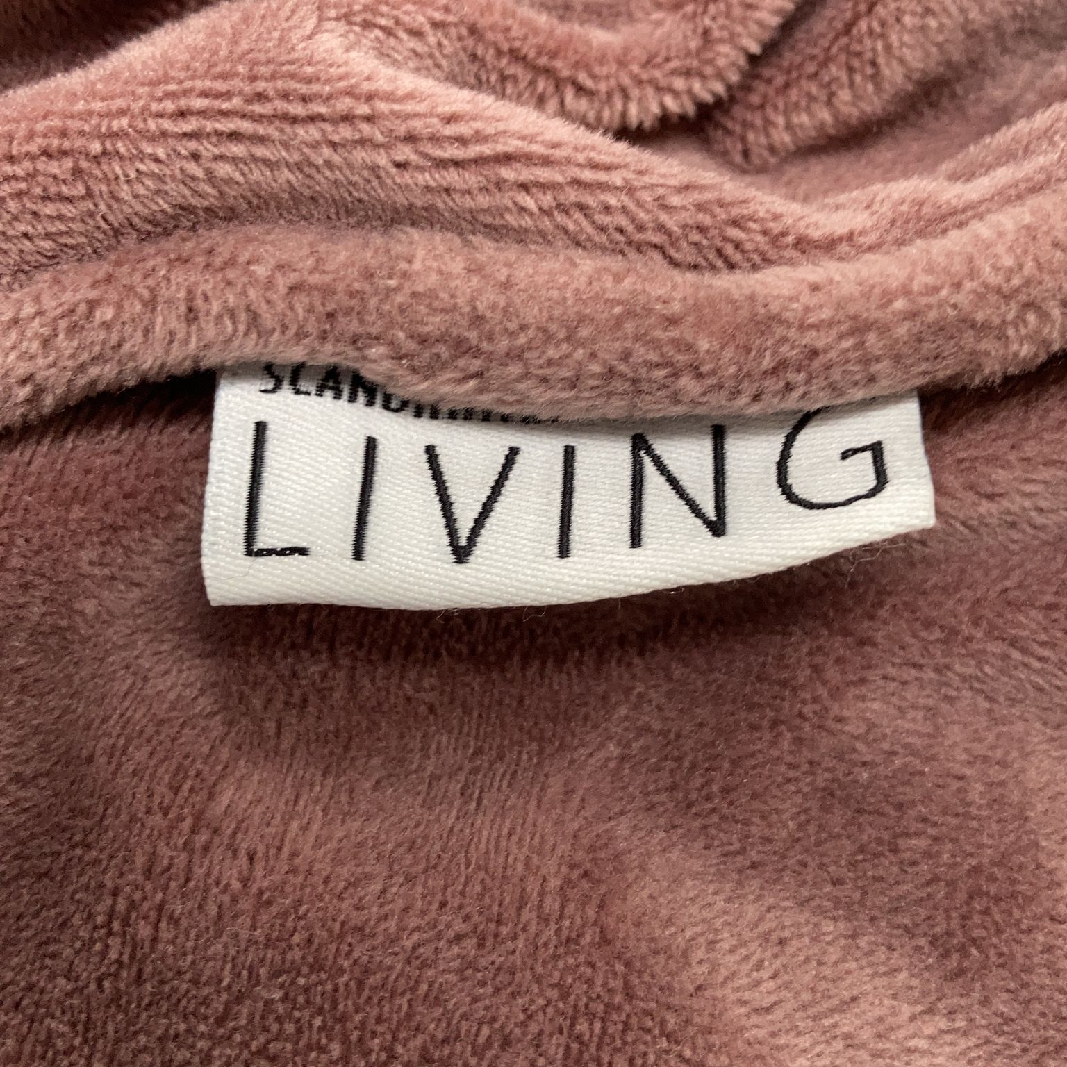 Living