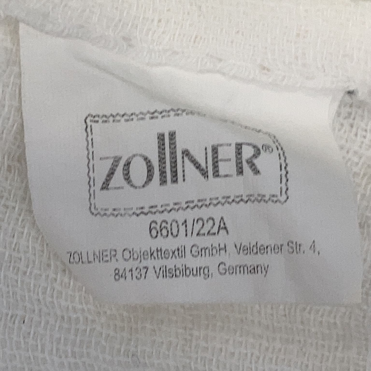 Zollner