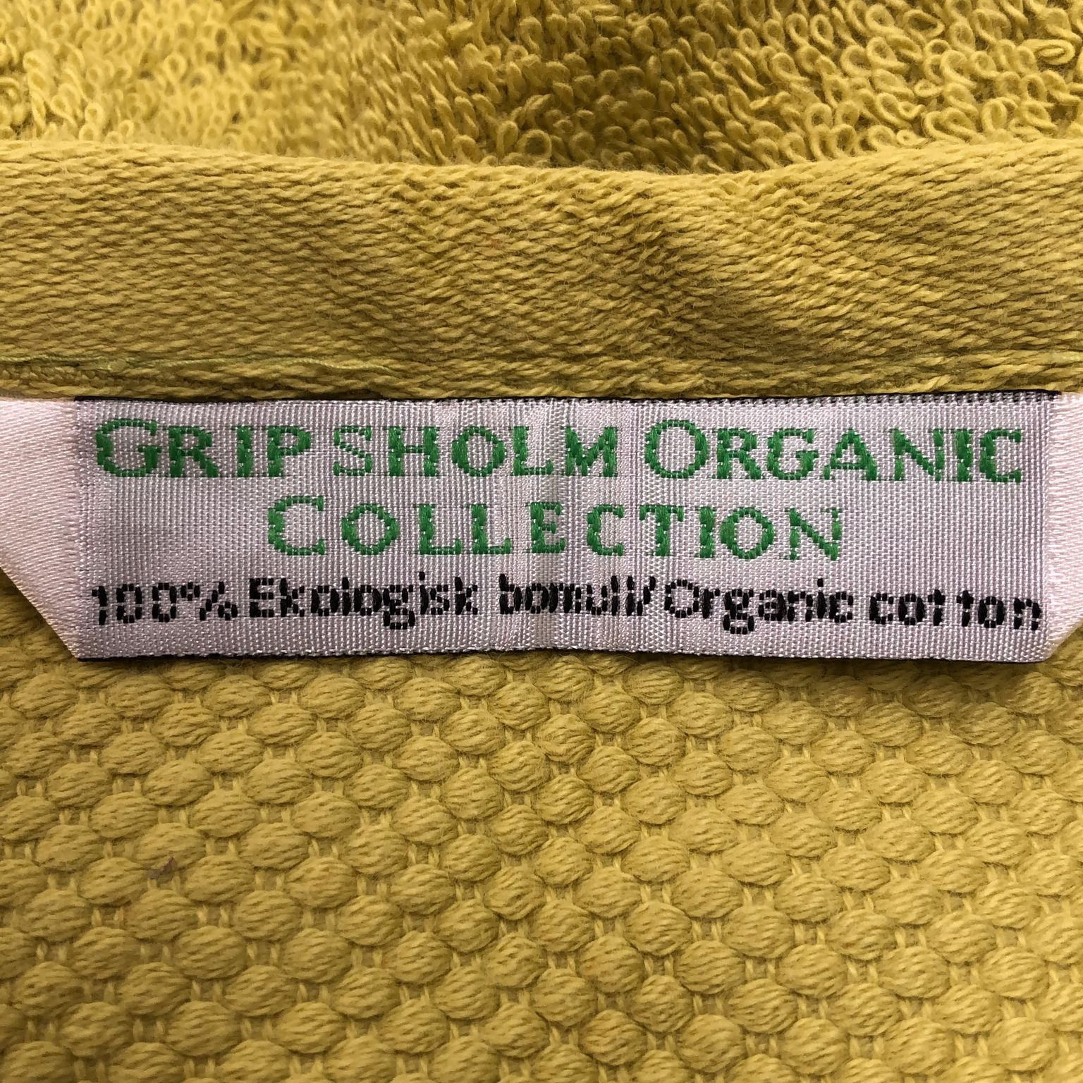 Gripsholm Collection