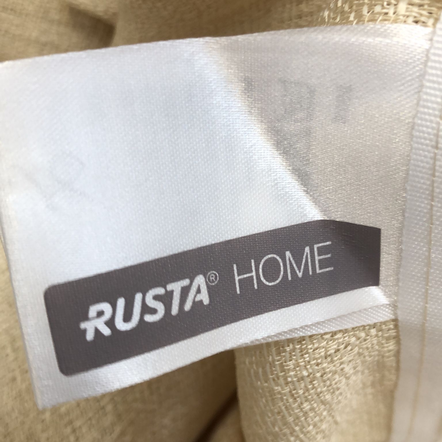 Rusta Home