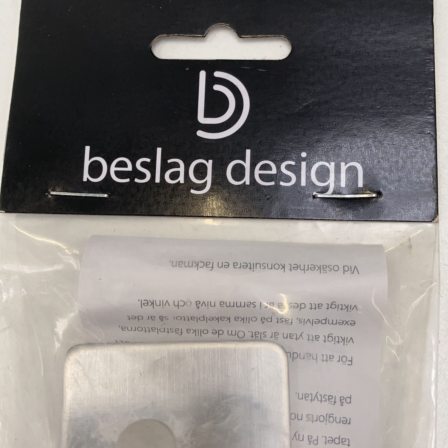 Beslag Design AB