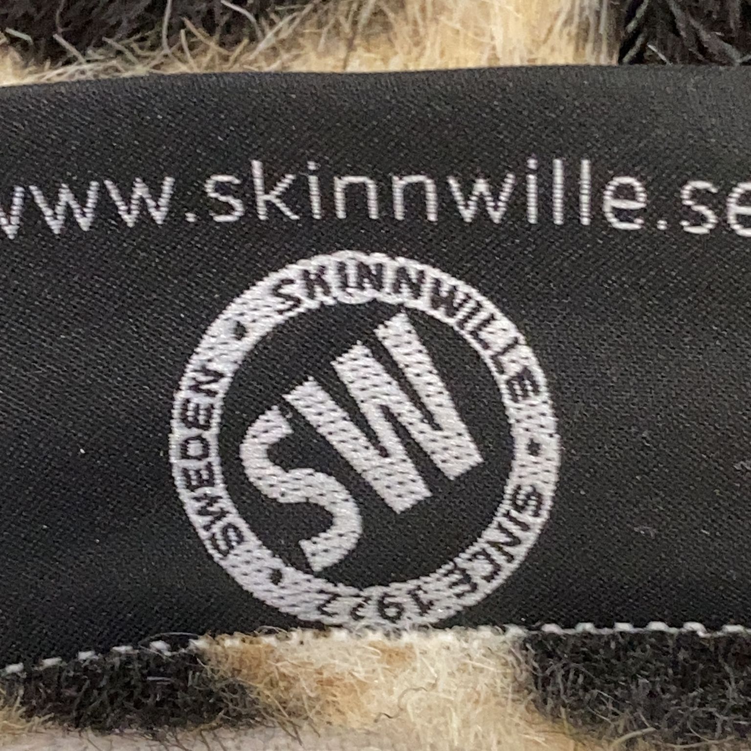 Skinnwille