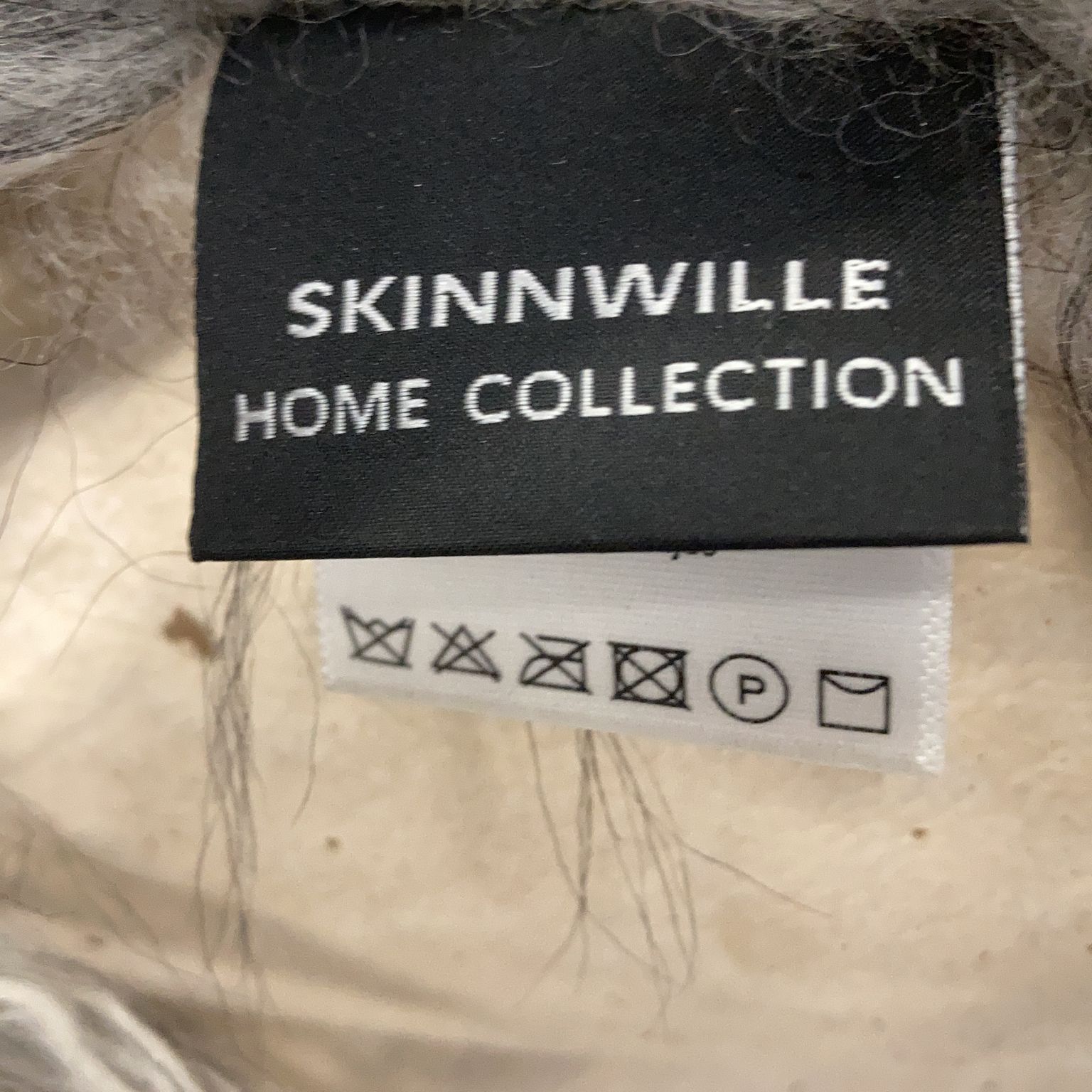 Skinnwille