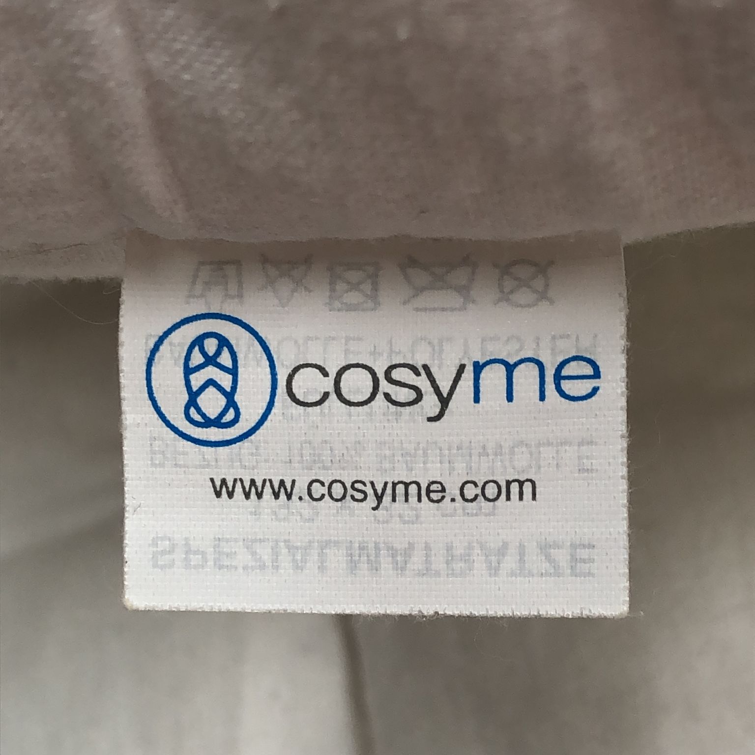 Cosyme