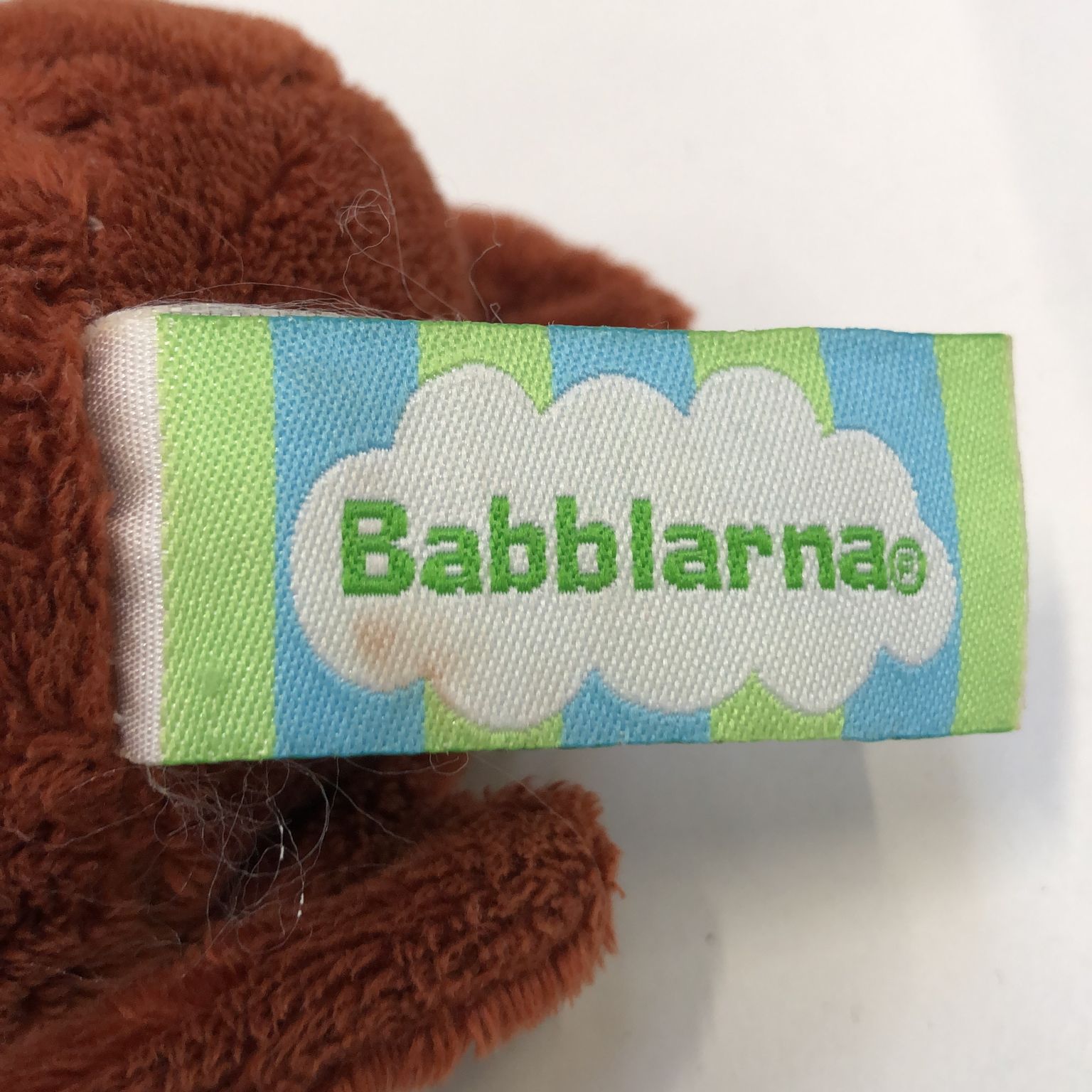 Babblarna