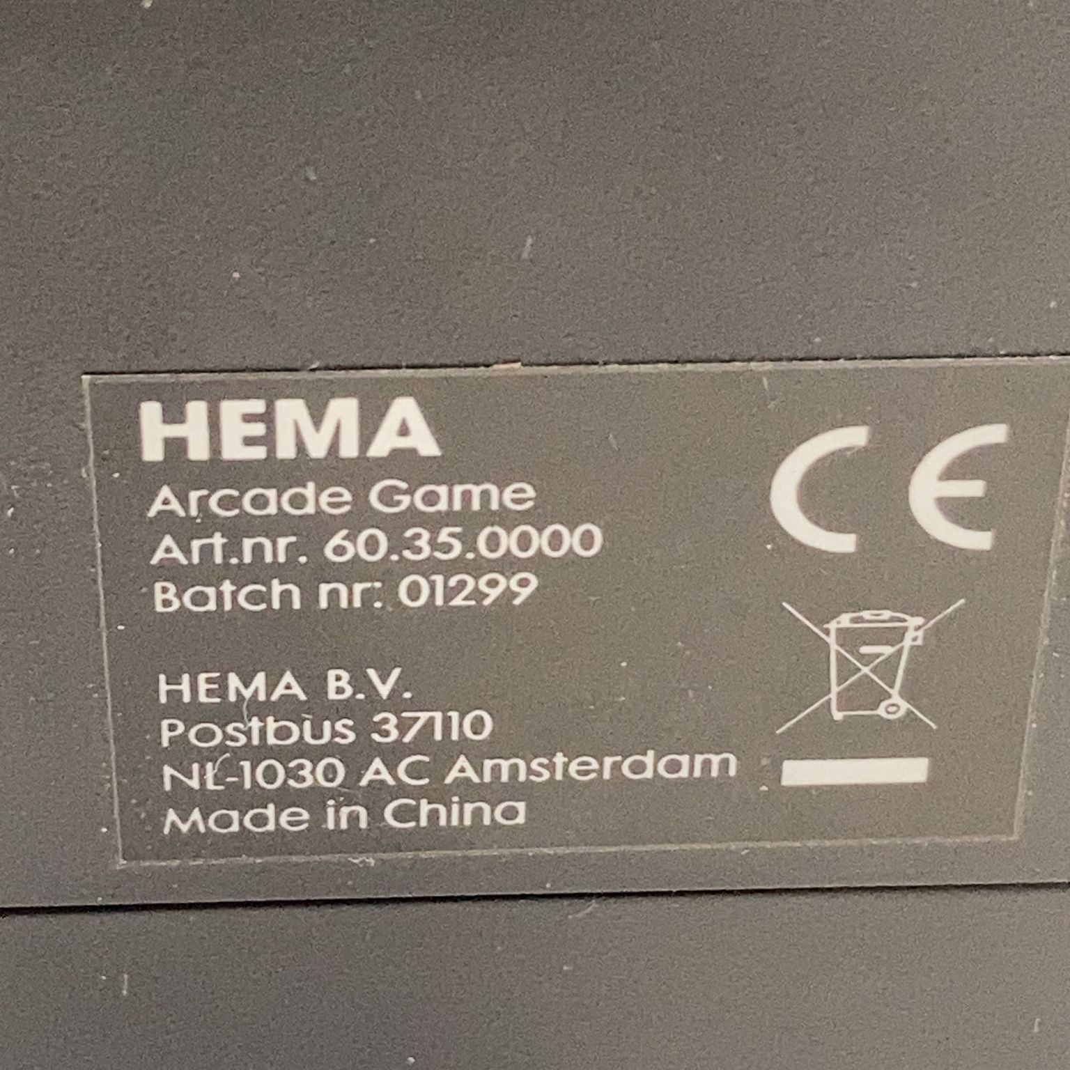 Hema