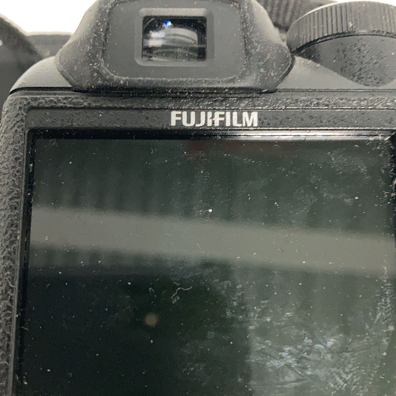 Fujifilm