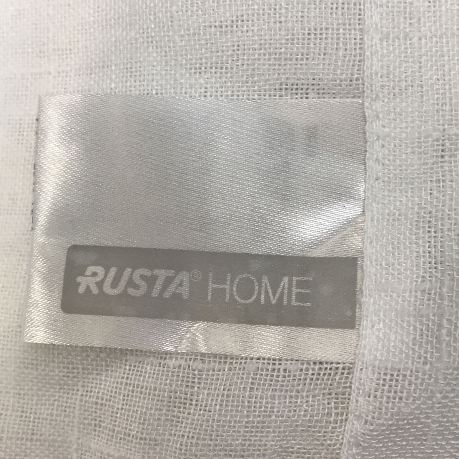 Rusta Home