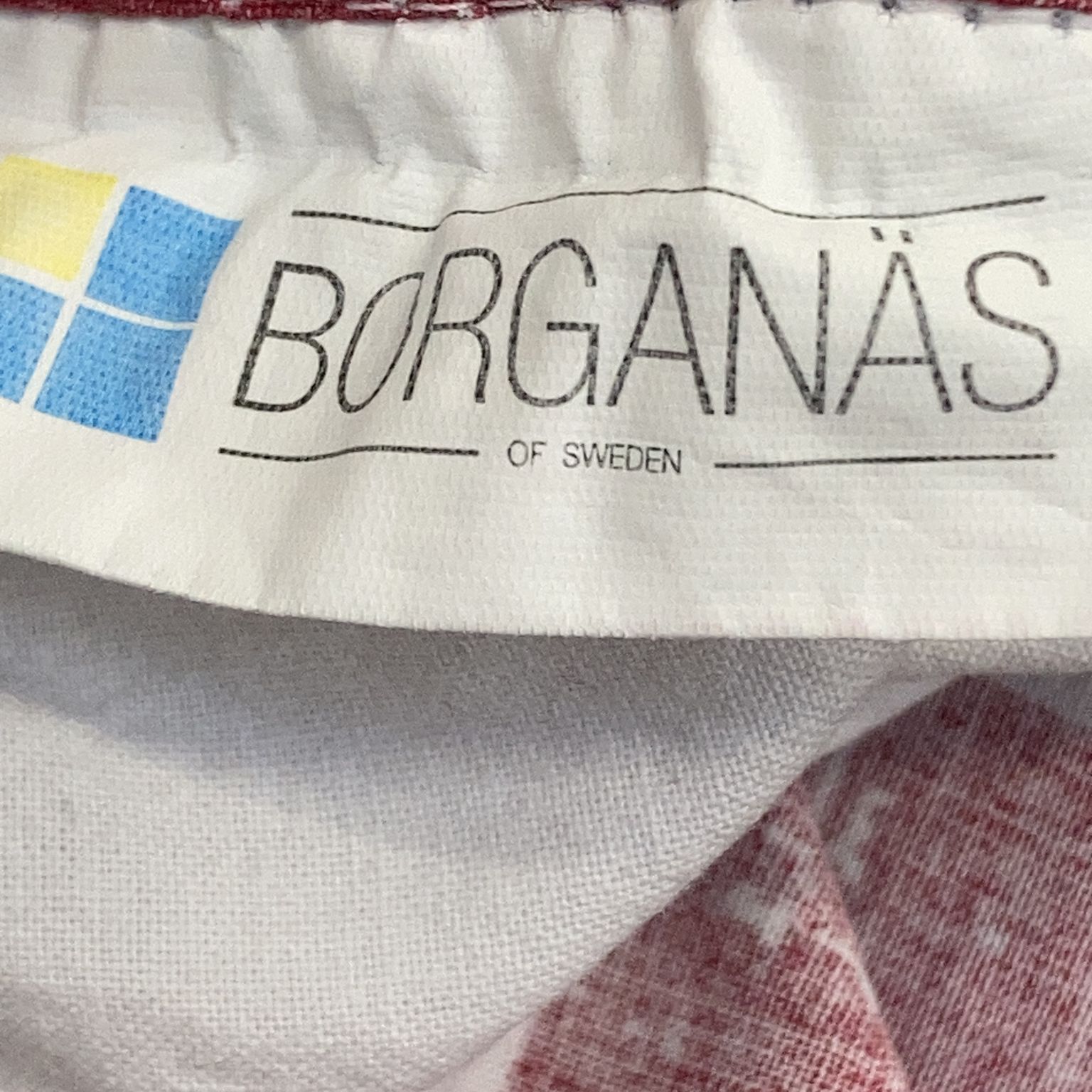 Borganäs