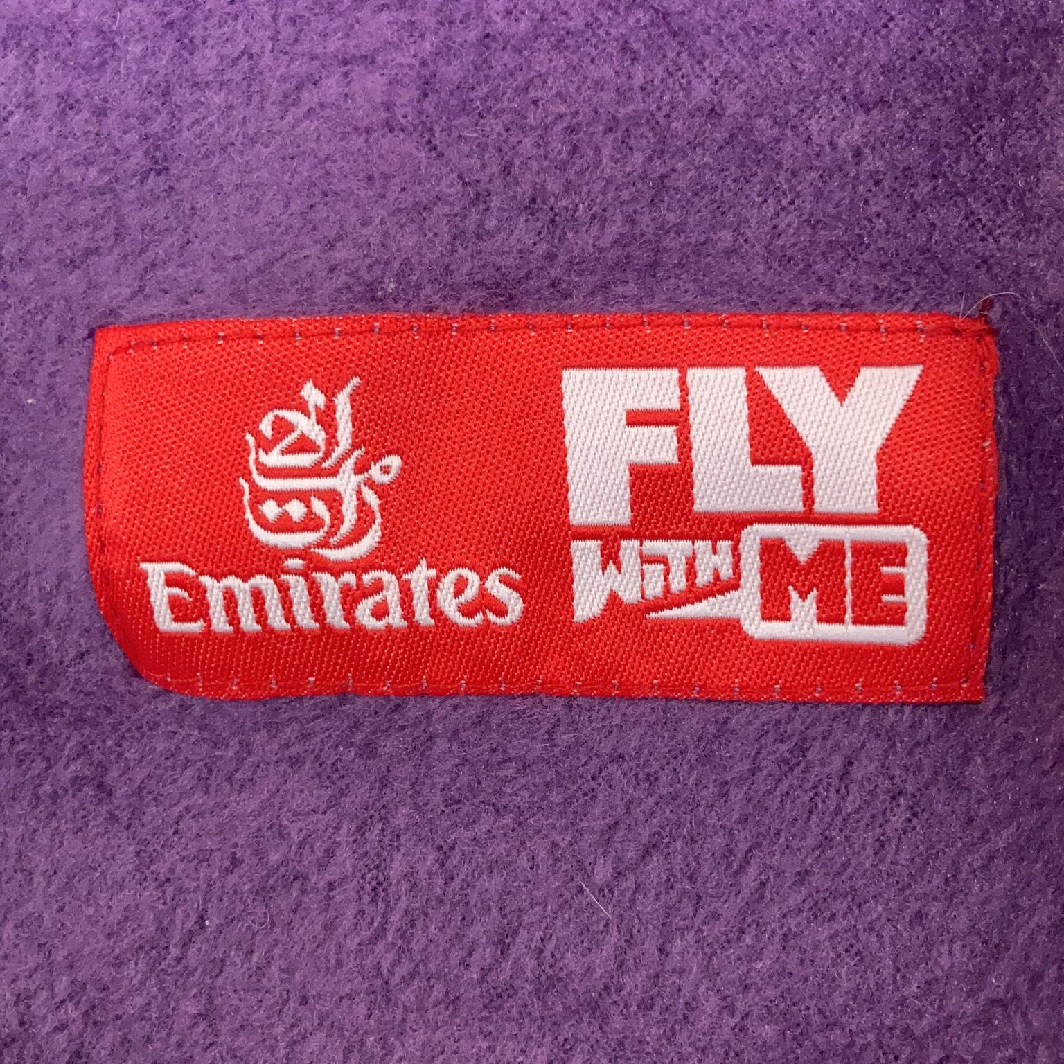 Fly Emirates