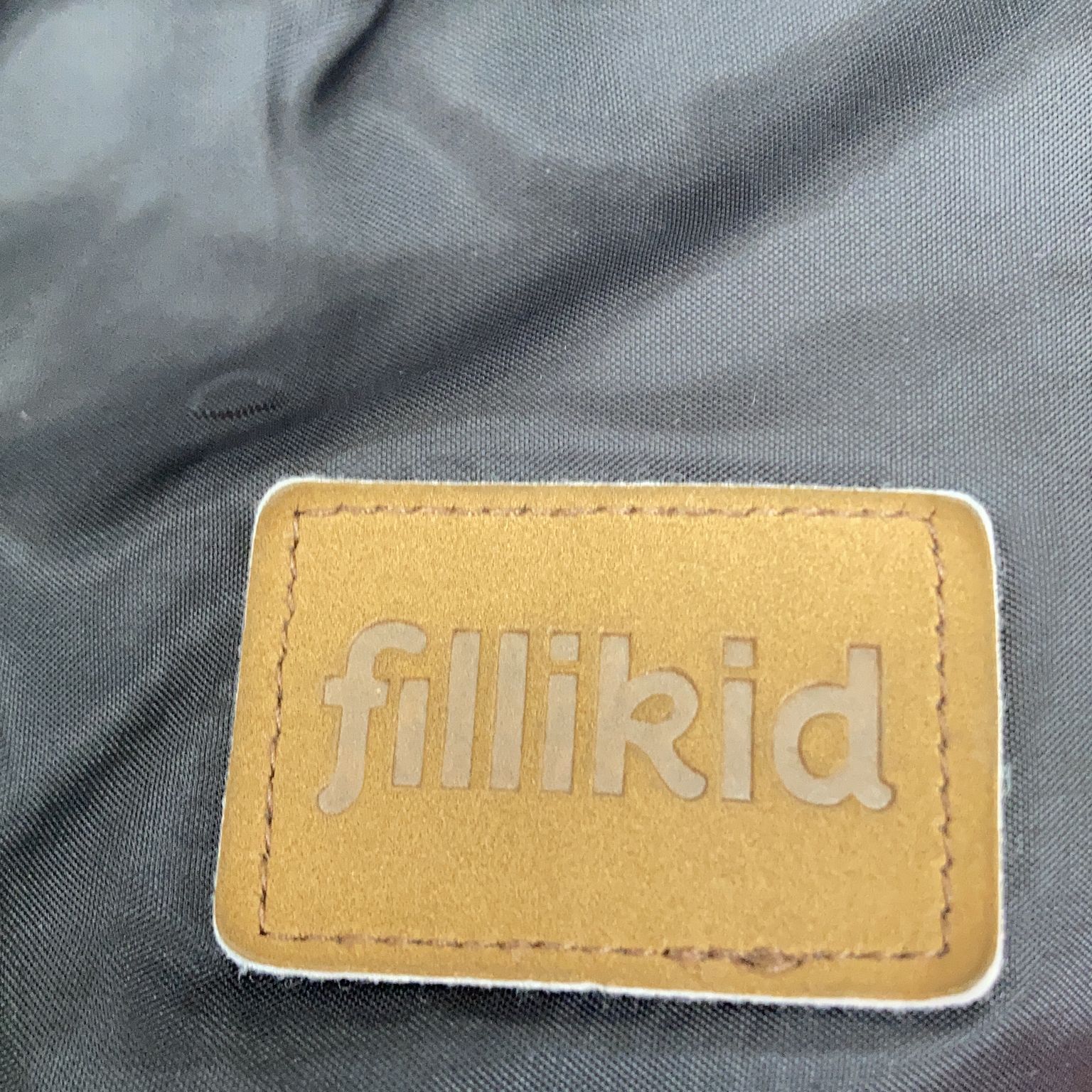 Fillikid