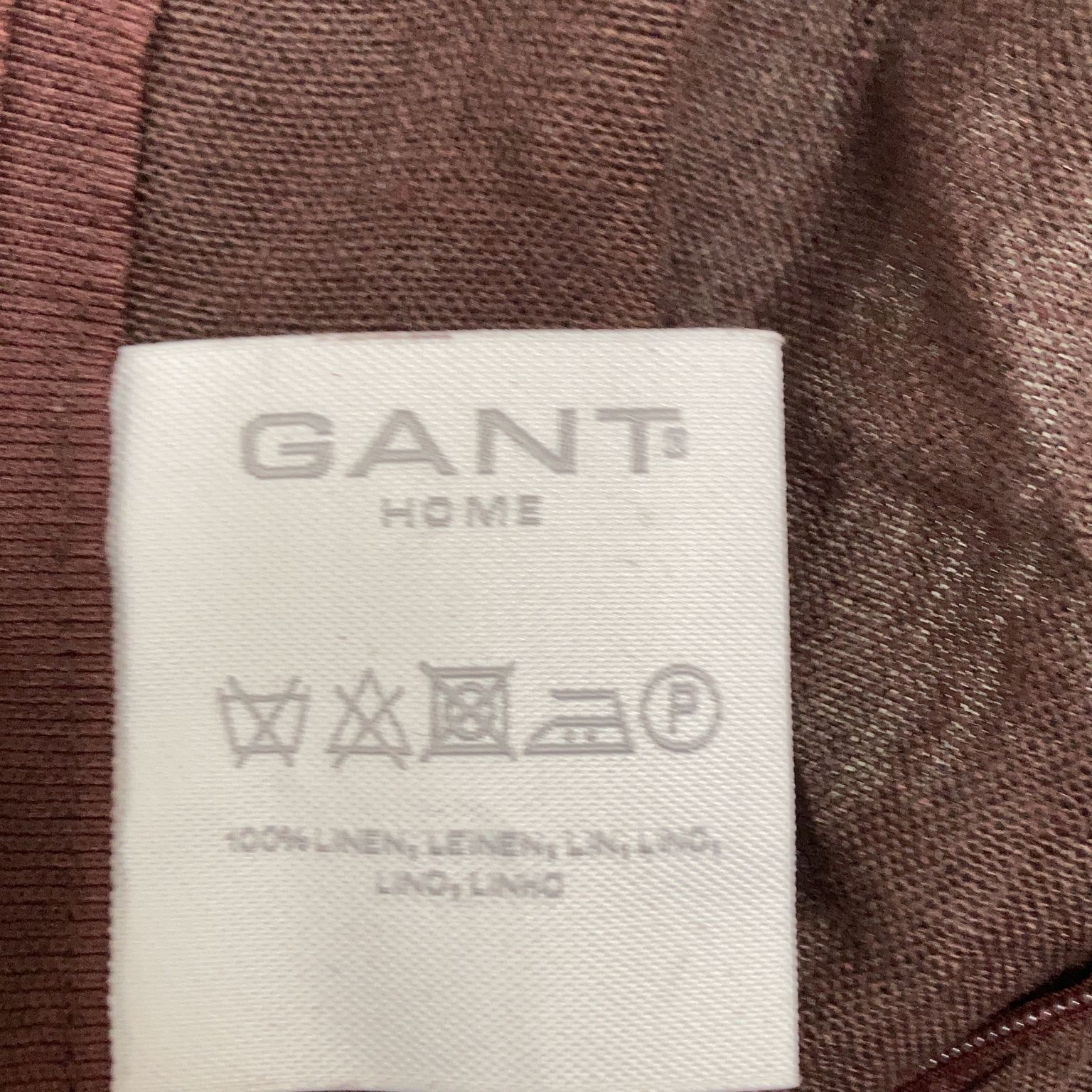 GANT