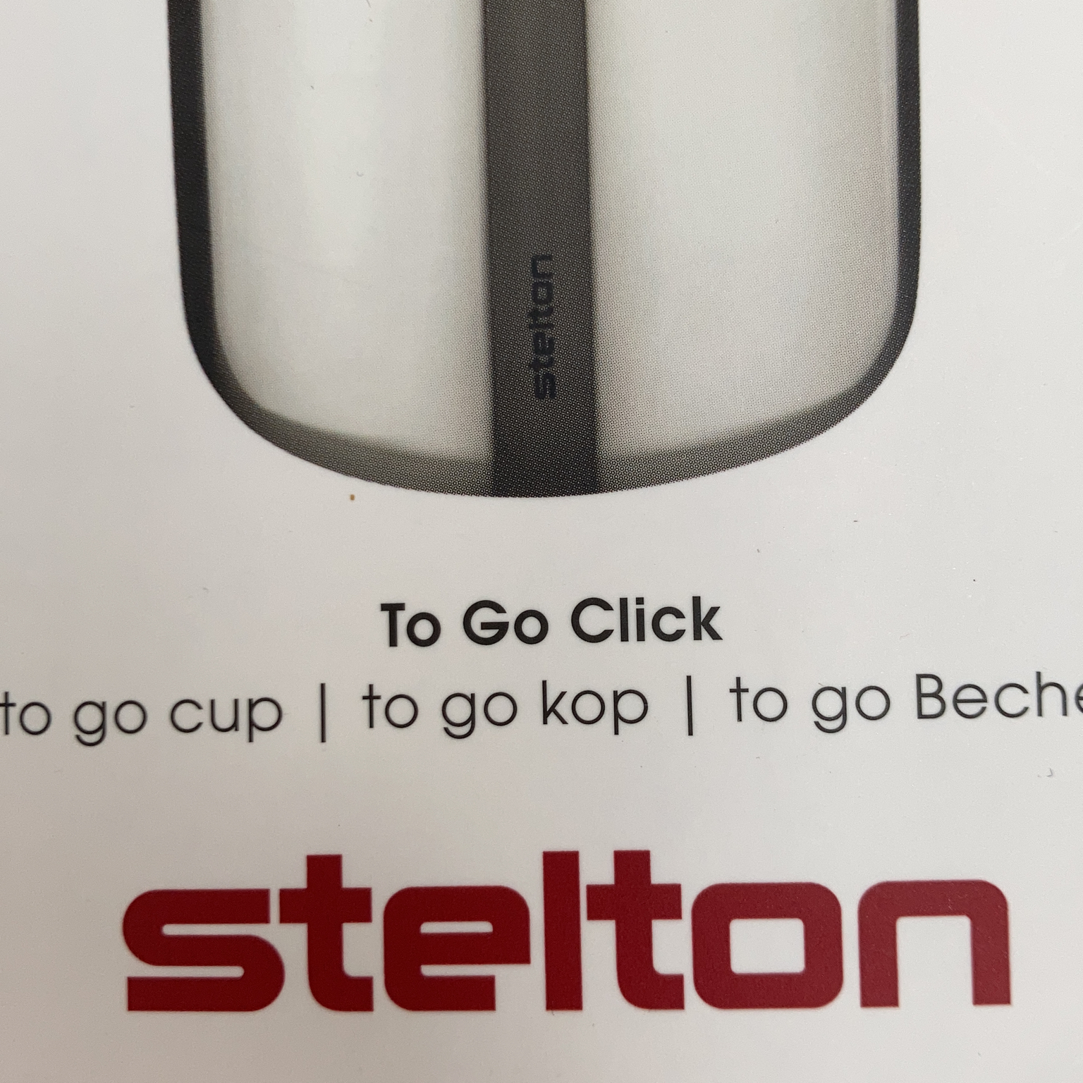 Stelton