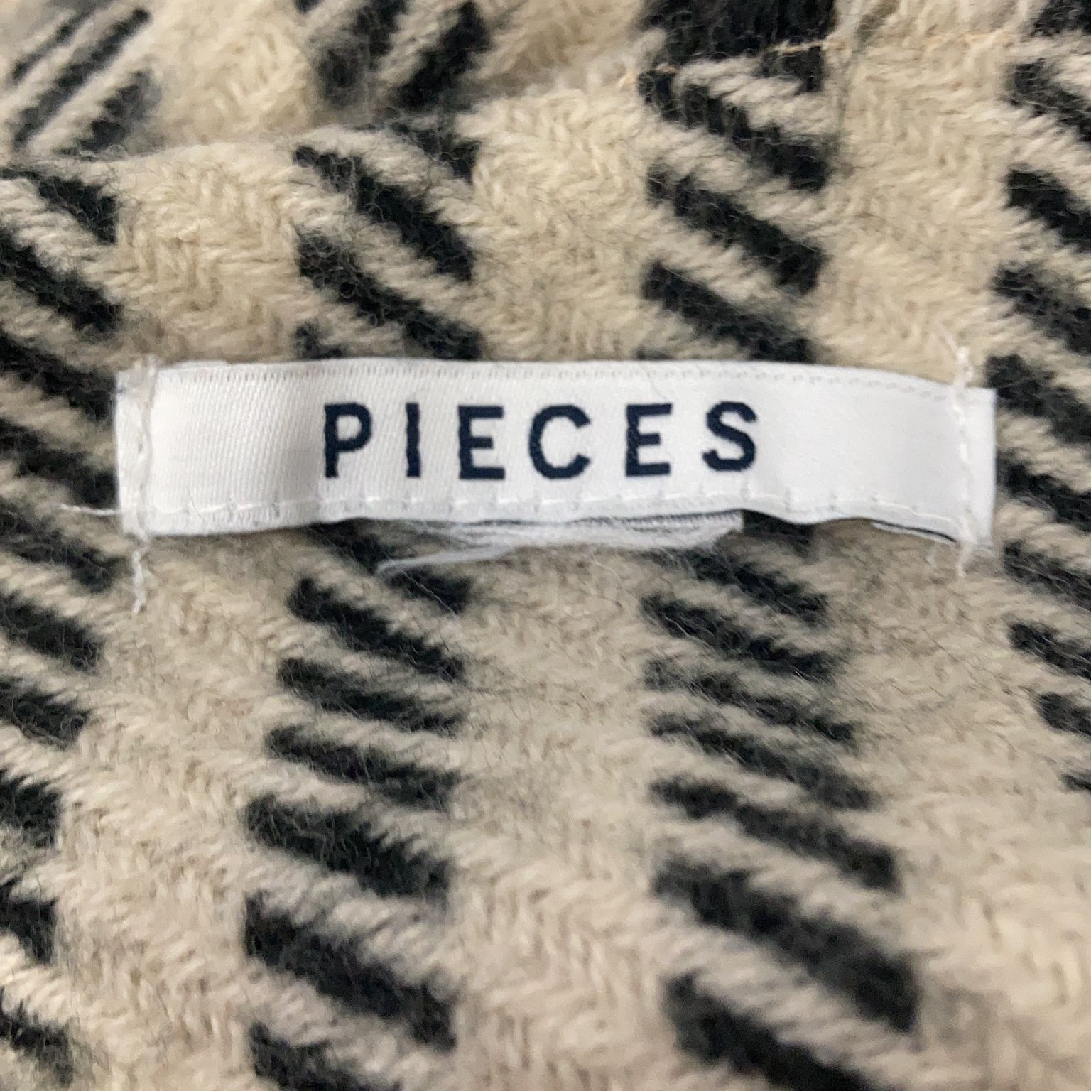 Pieces