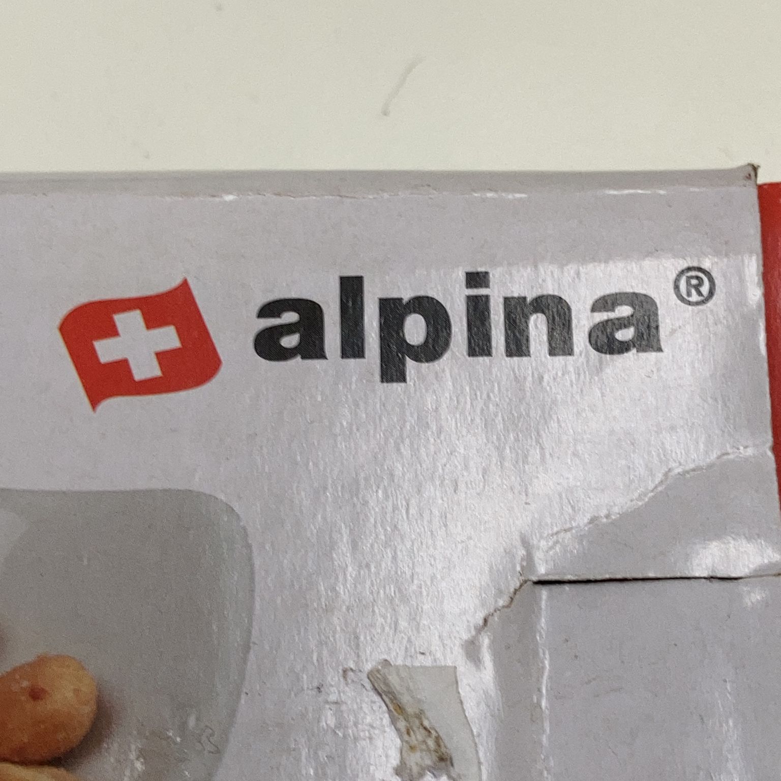 Alpina