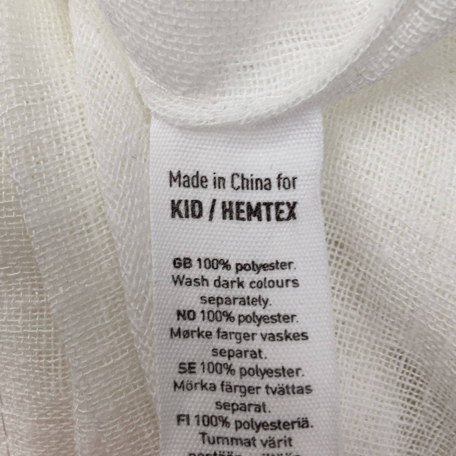 Hemtex