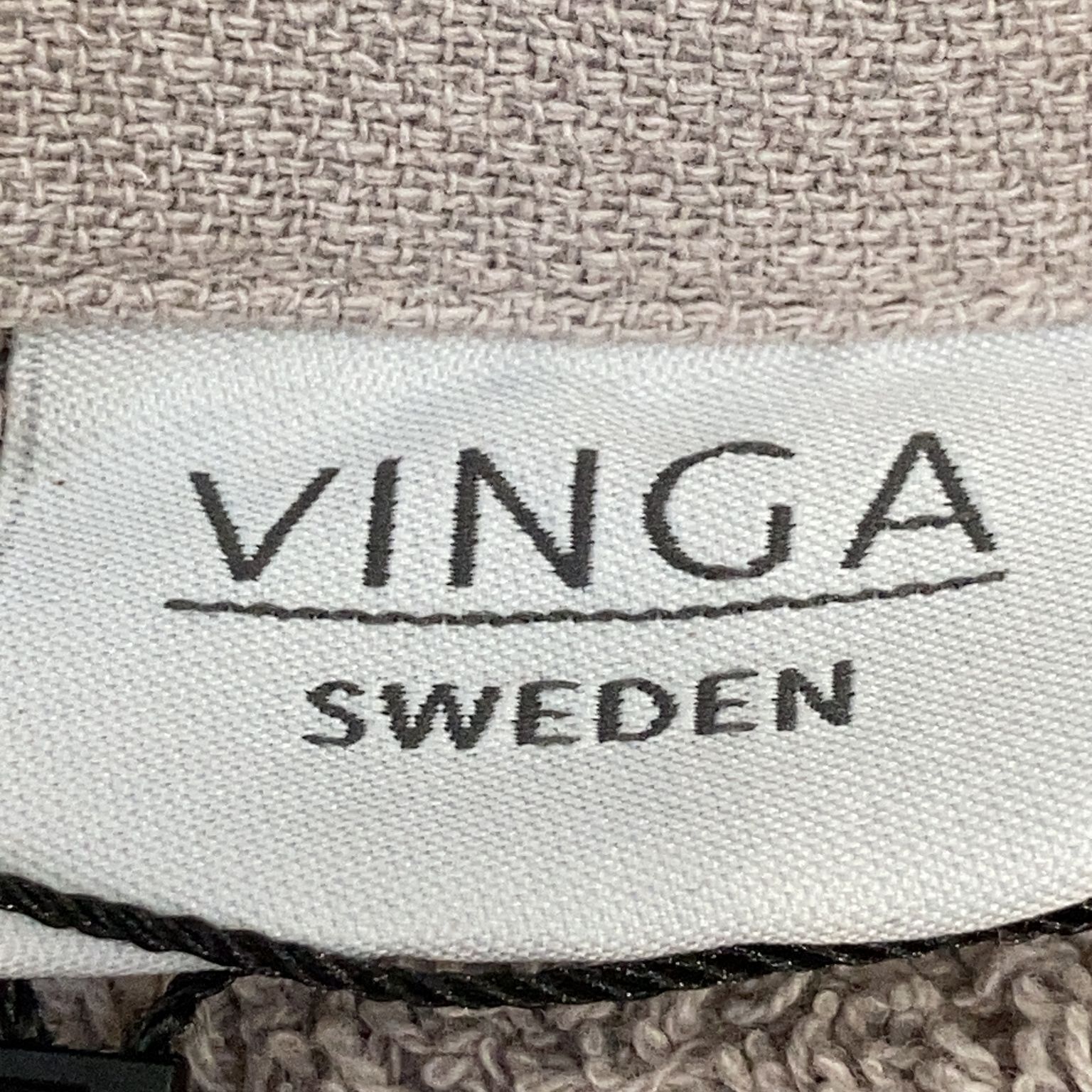 Vinga of Sweden