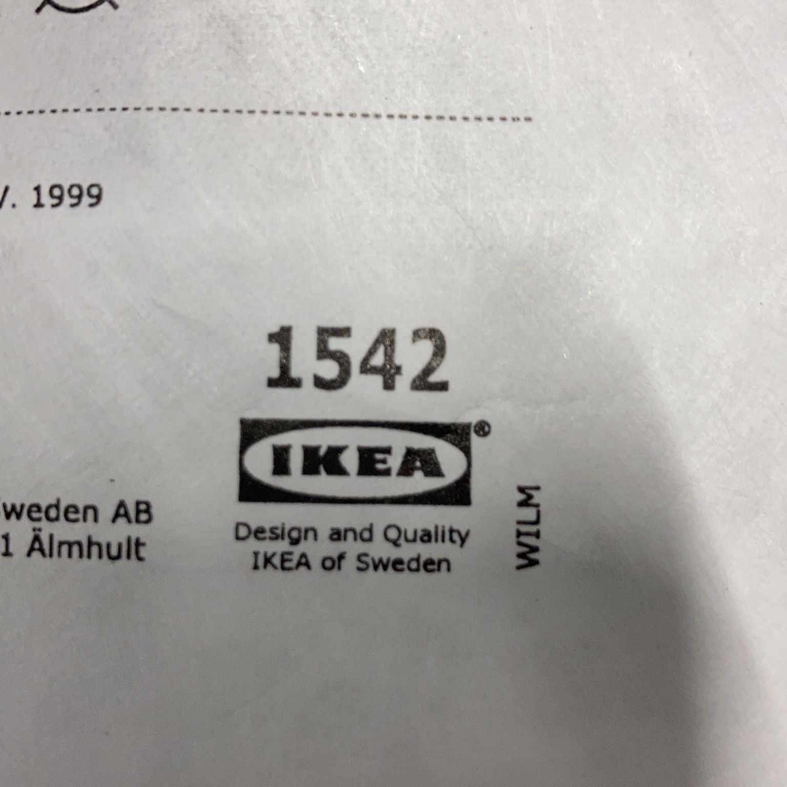 IKEA