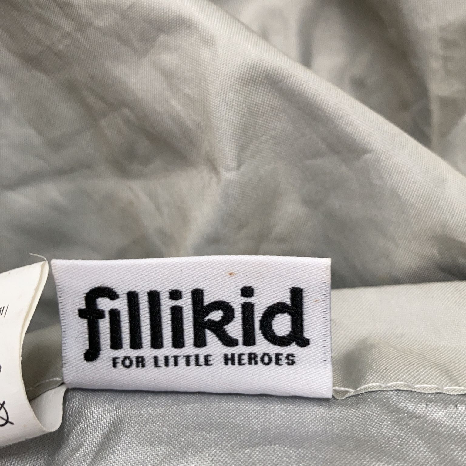 Fillikid