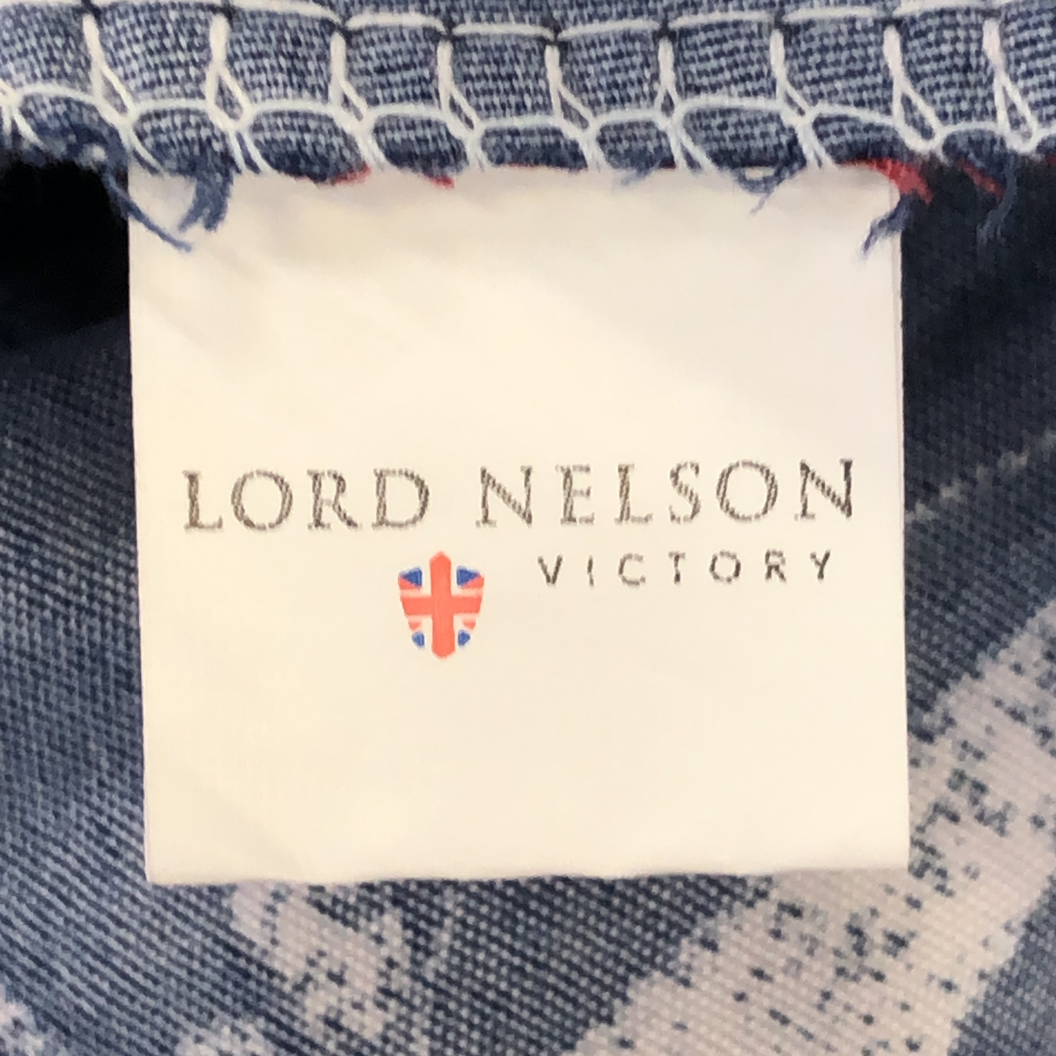 Lord Nelson