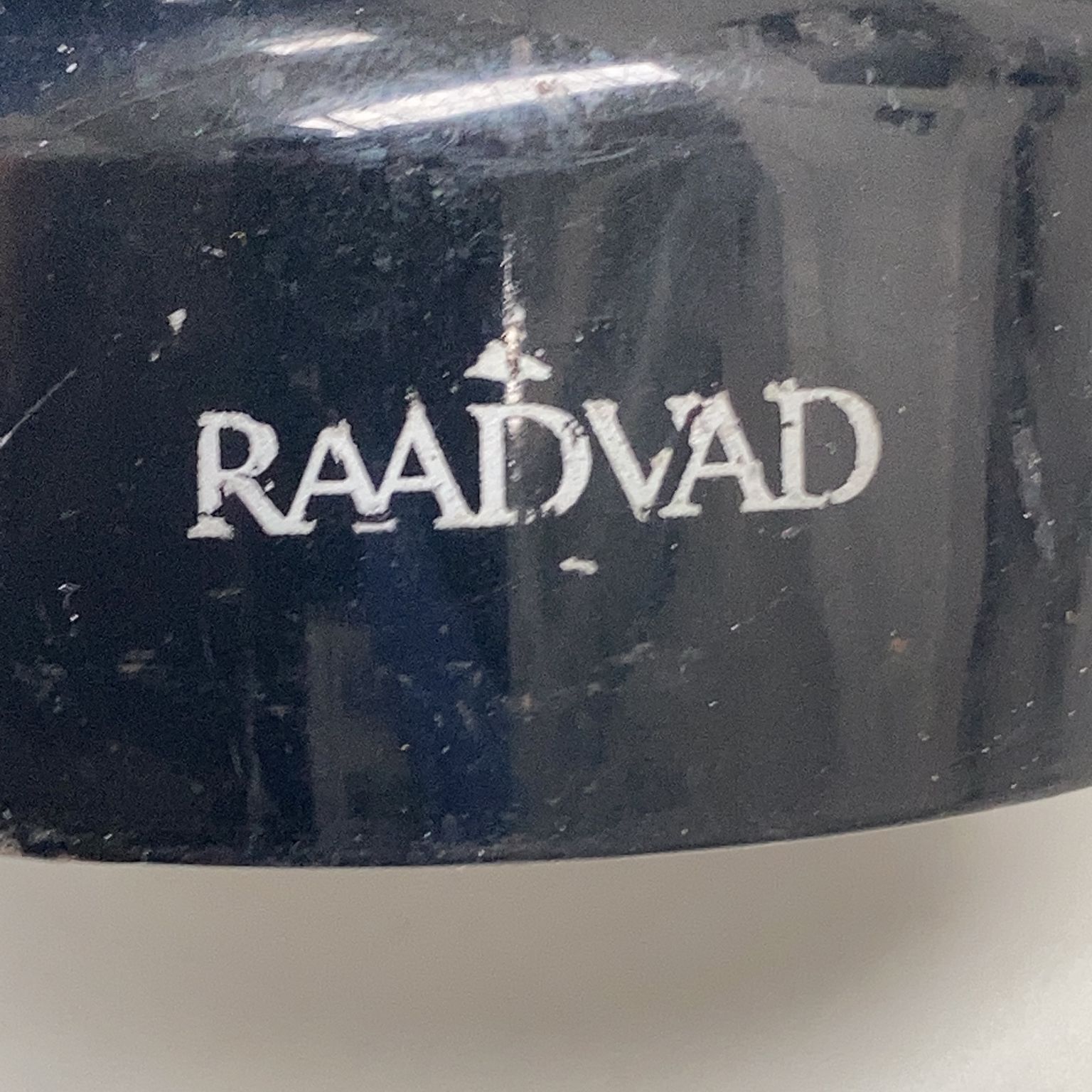 Raadvad