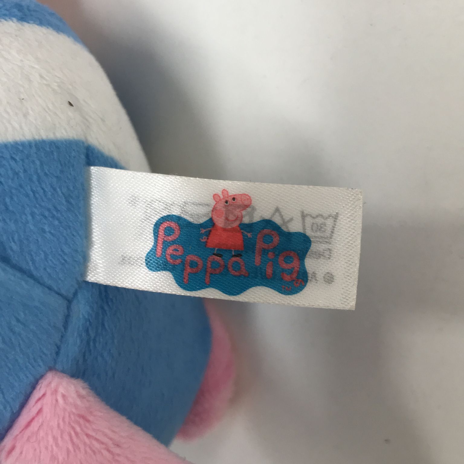 Peppa Pig