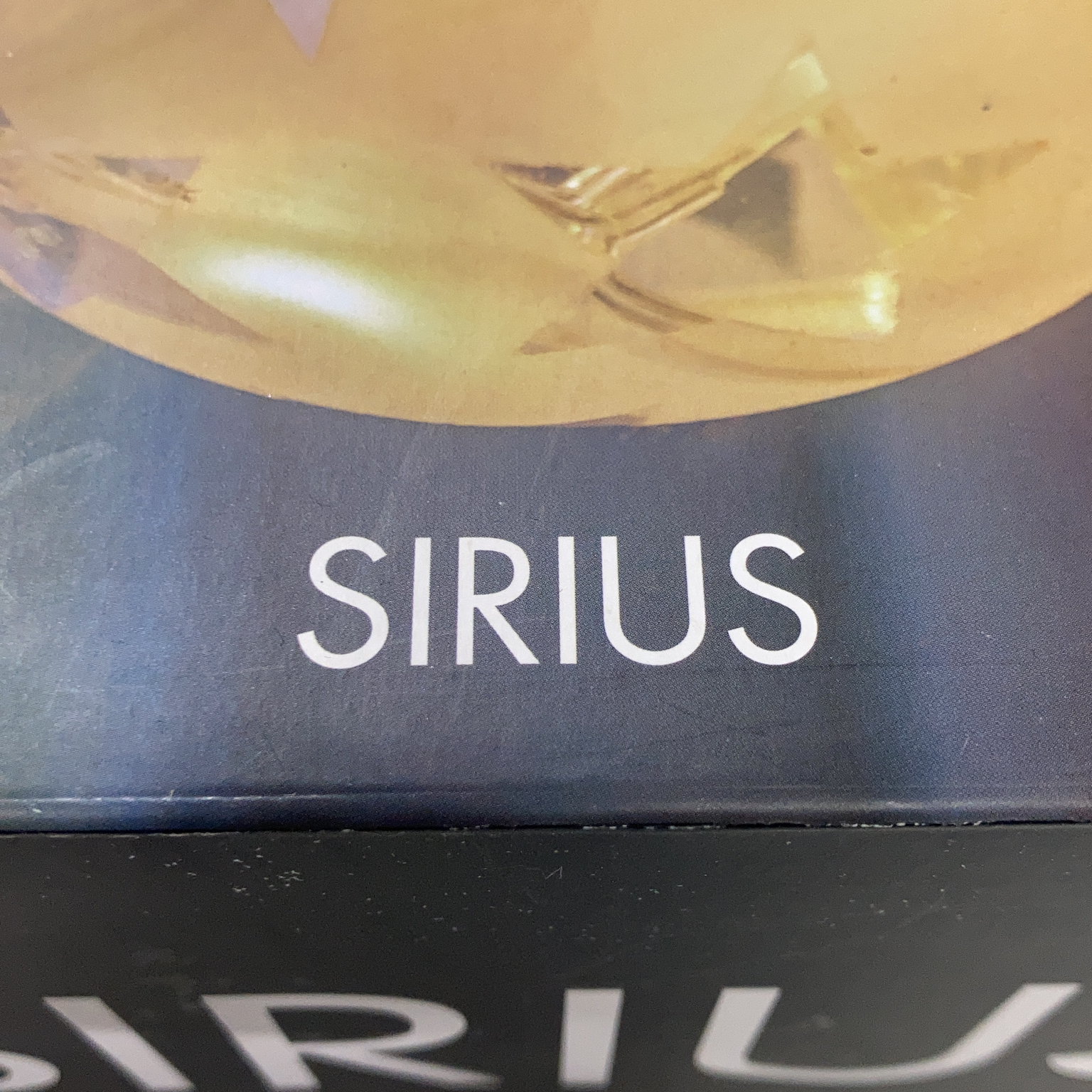 Sirius