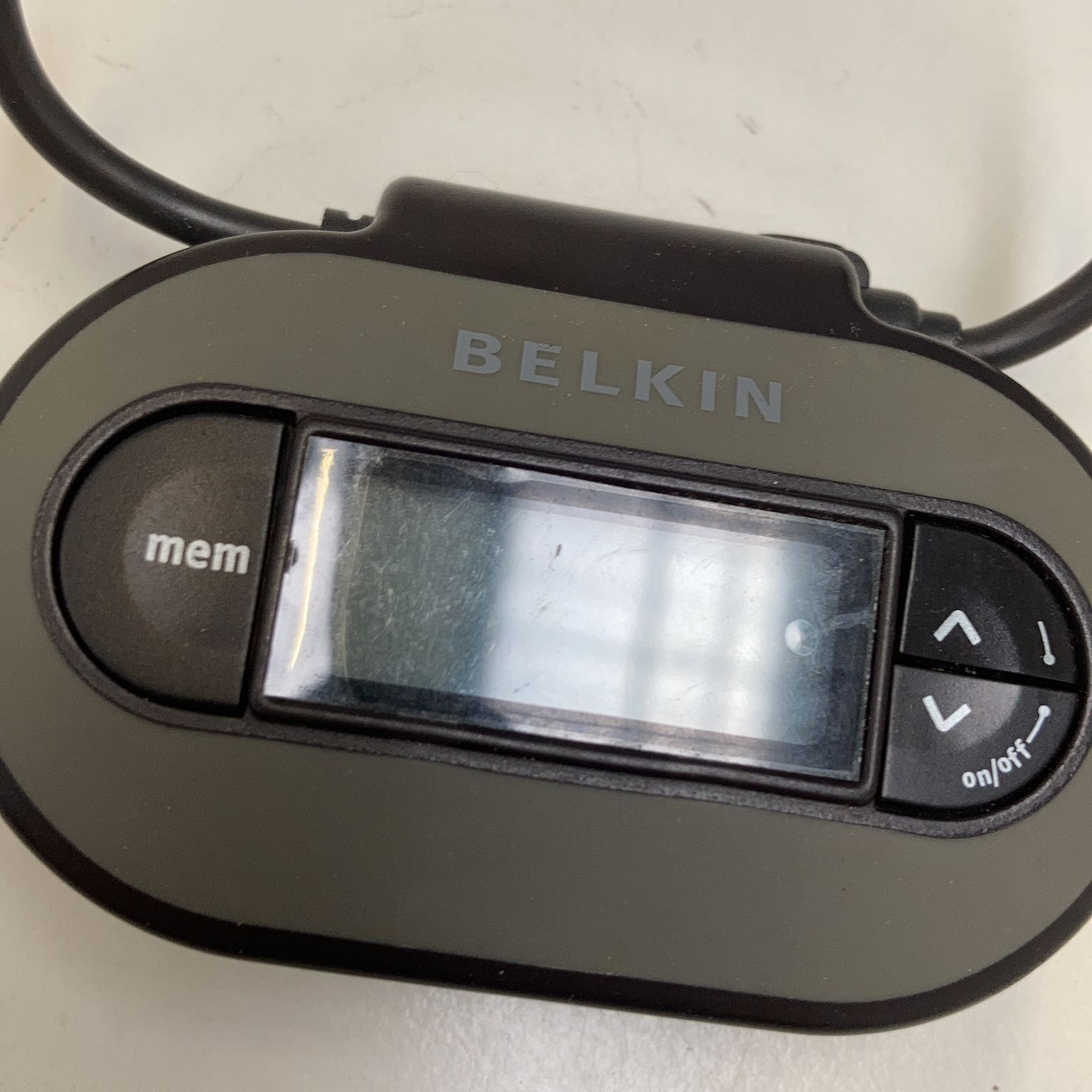 Belkin