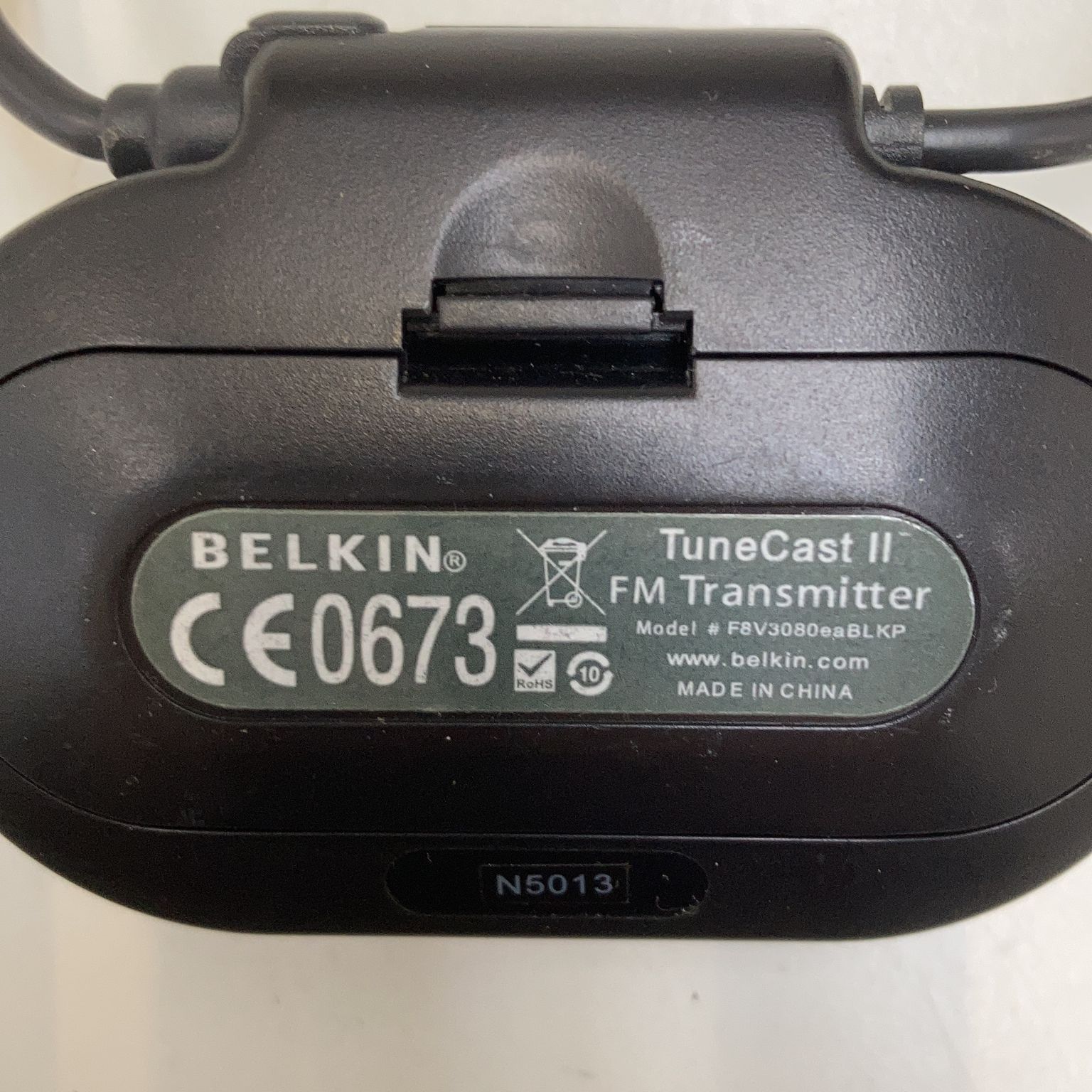 Belkin