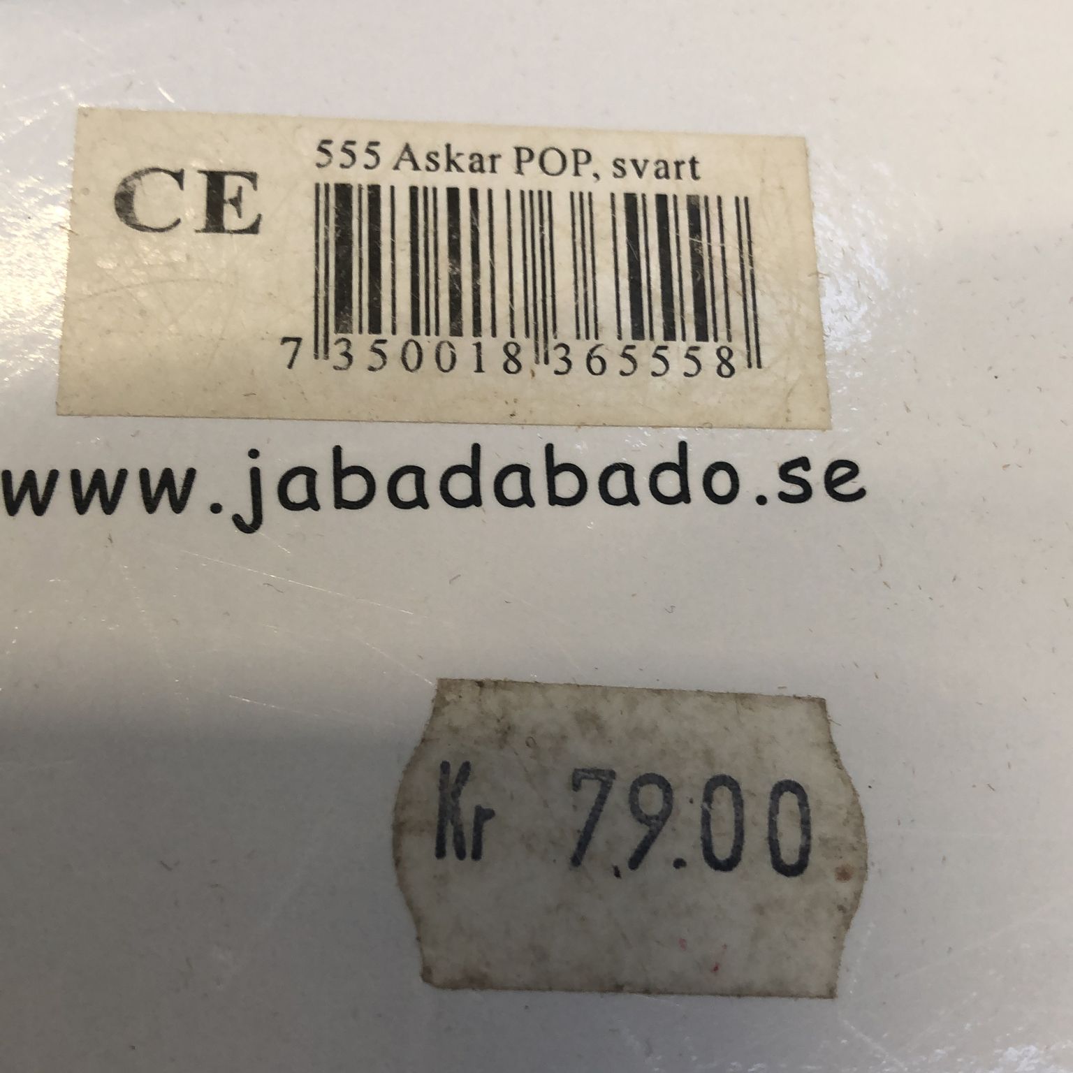 JaBaDaBaDo