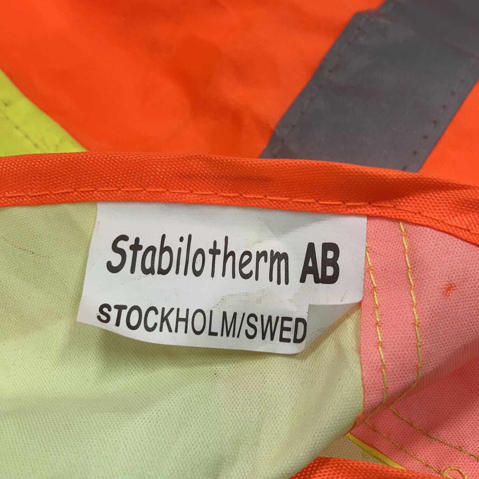 Stabilo Therm