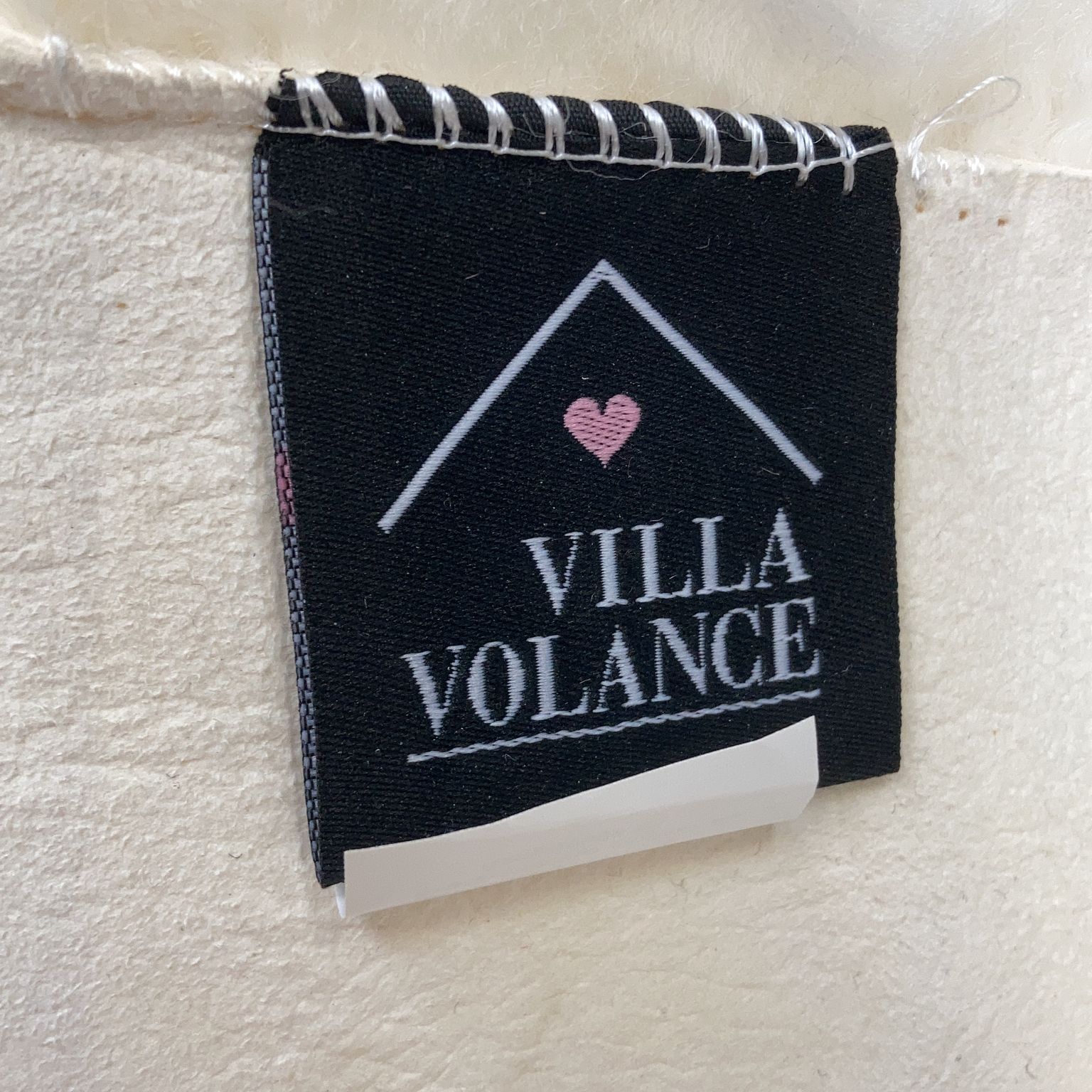 Villa Volance