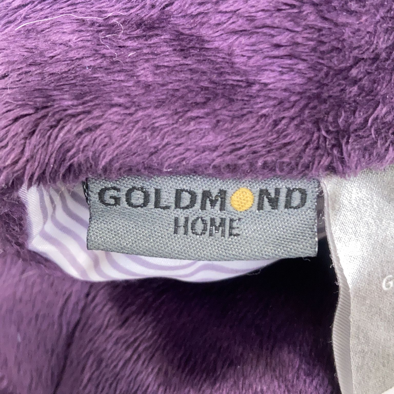 Goldmond