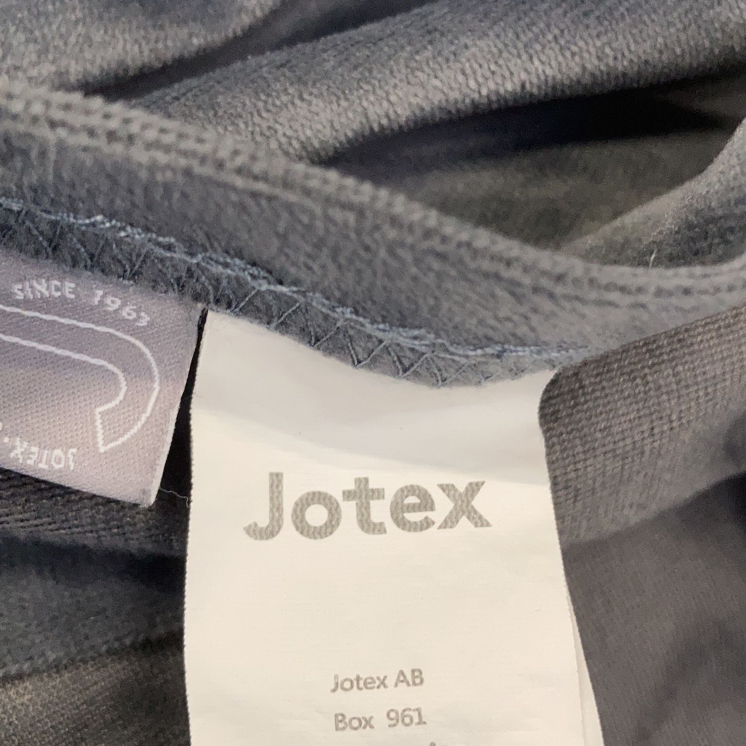 Jotex