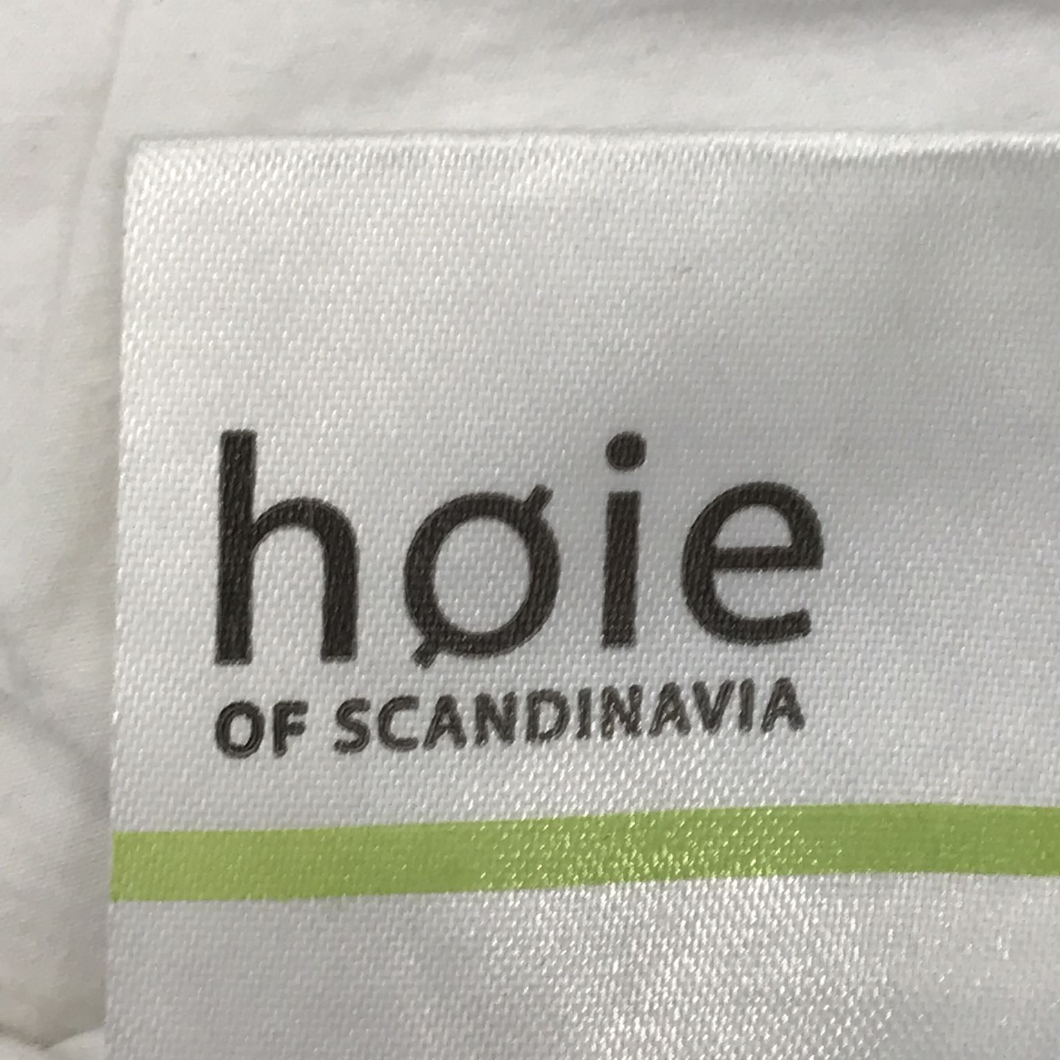 Høie of Scandinavia