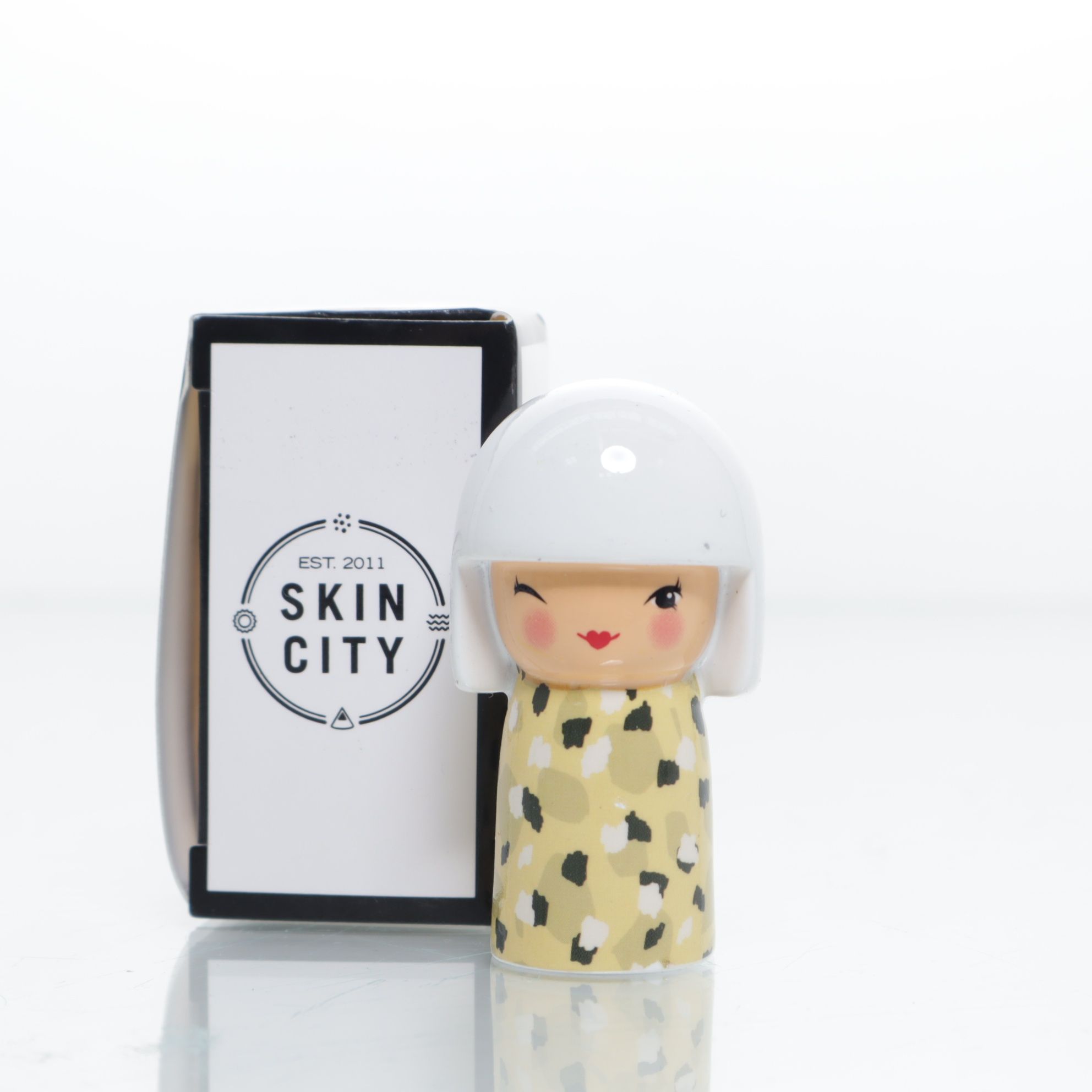 Skincity