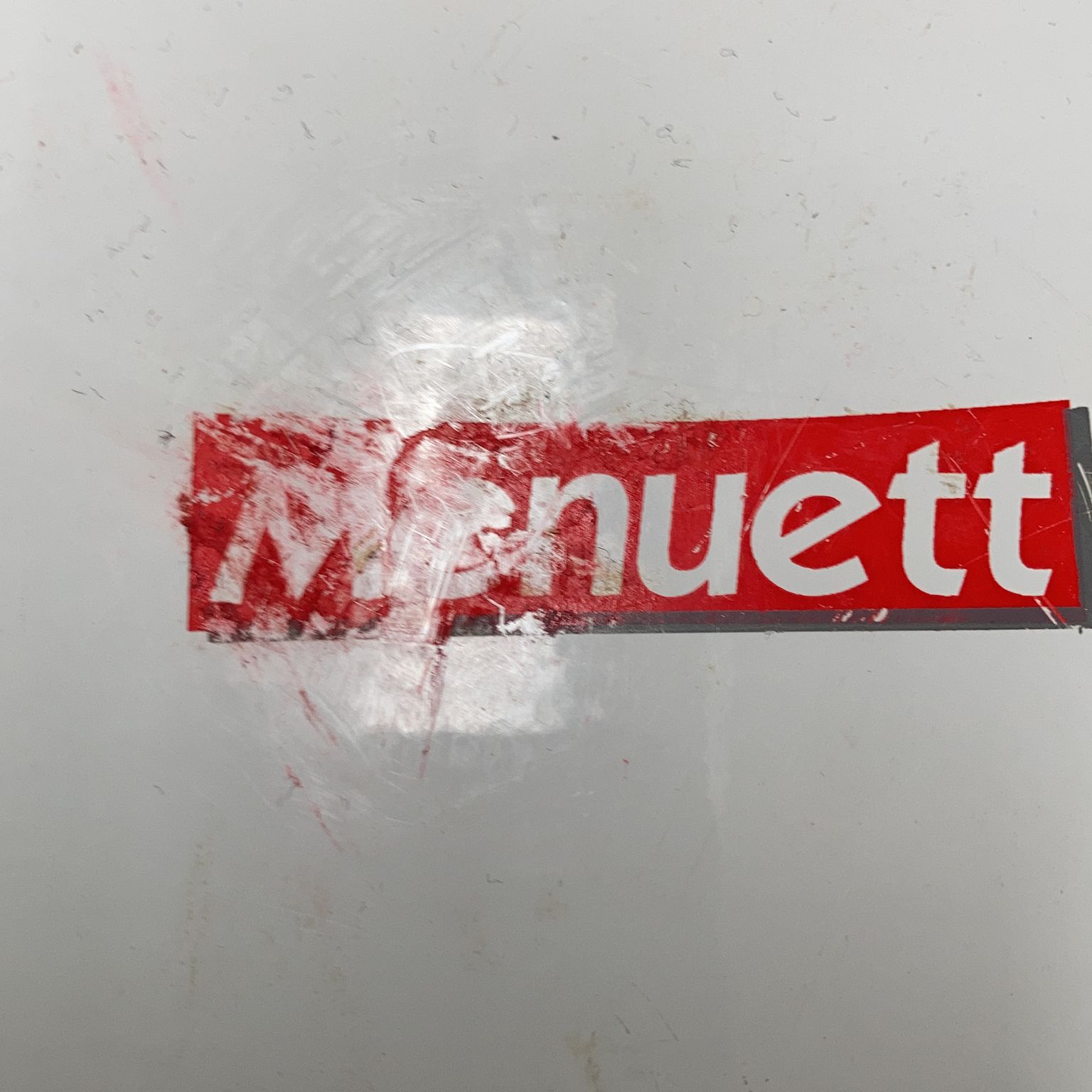 Menuett